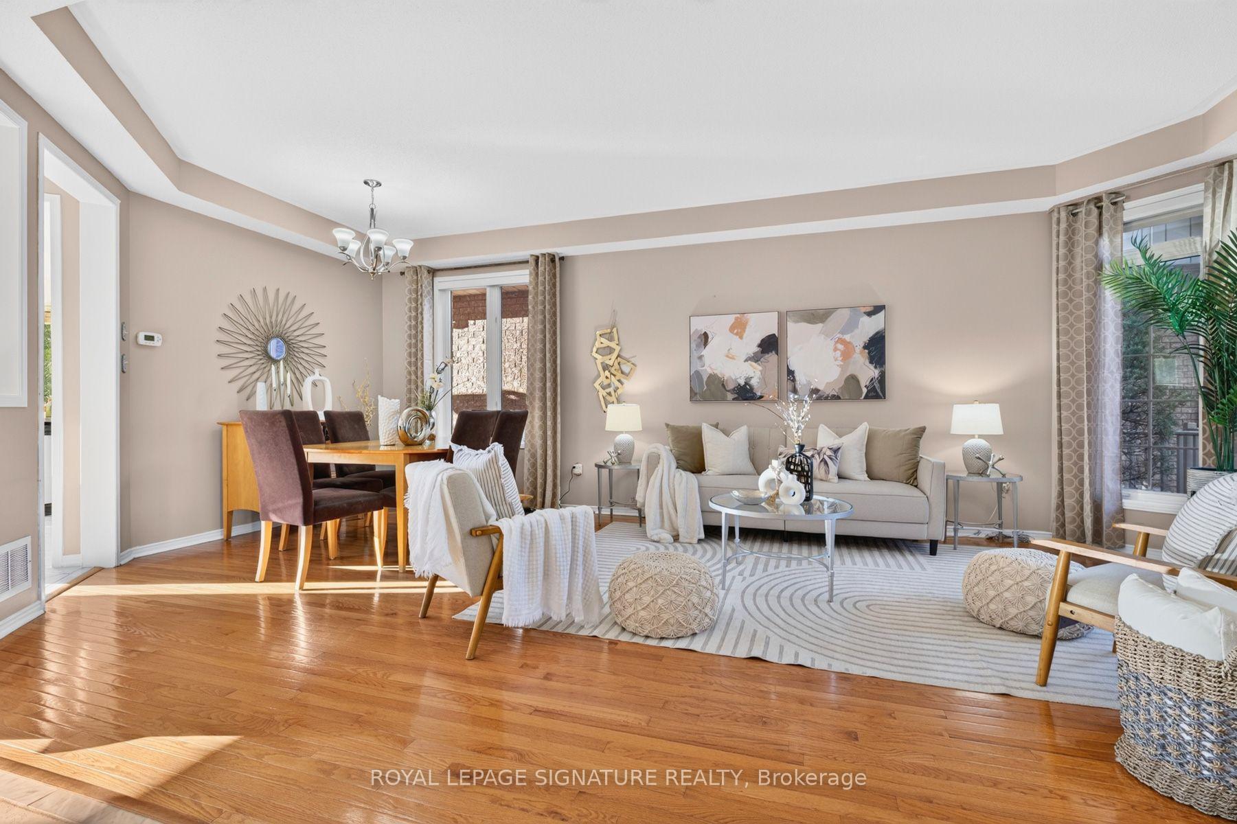Photo 7 of 1760 Autumn Crescent, Pickering, Amberlea — HOMEH