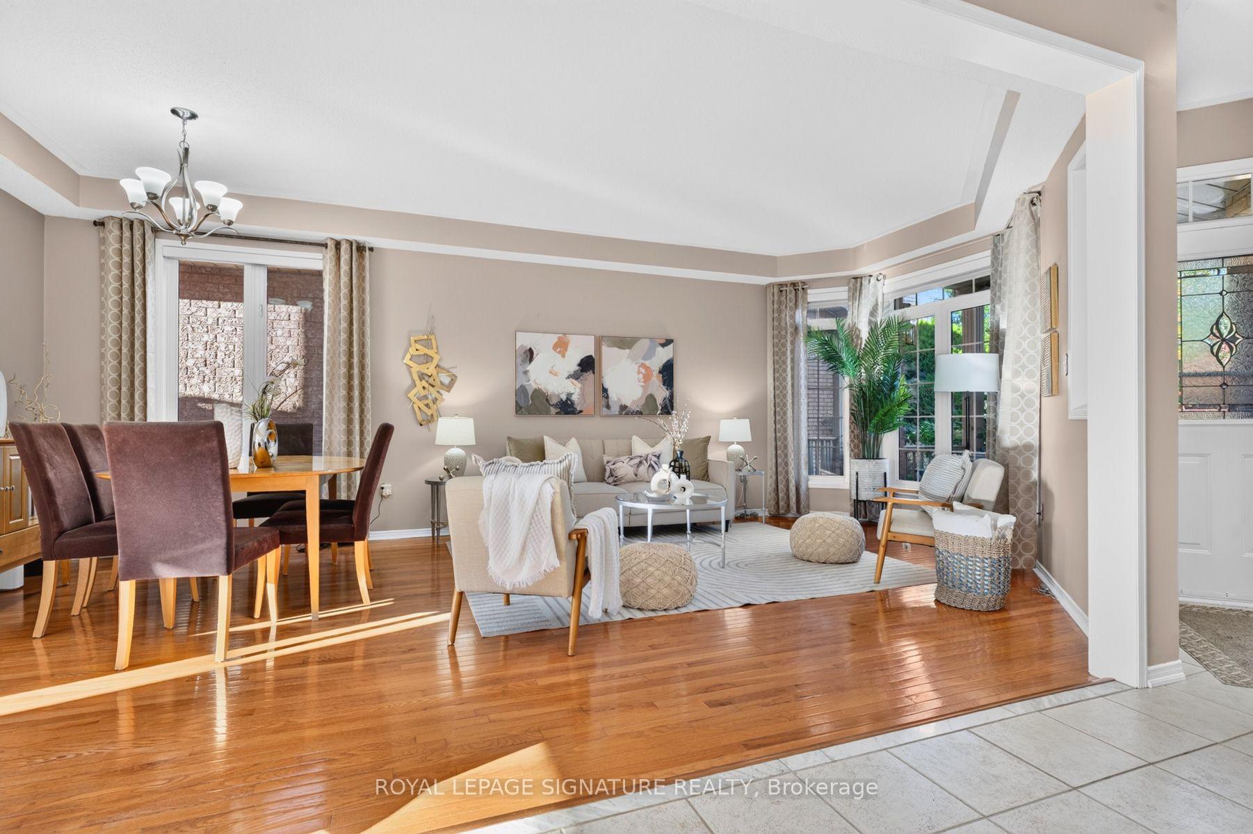 Photo 8 of 1760 Autumn Crescent, Pickering, Amberlea — HOMEH