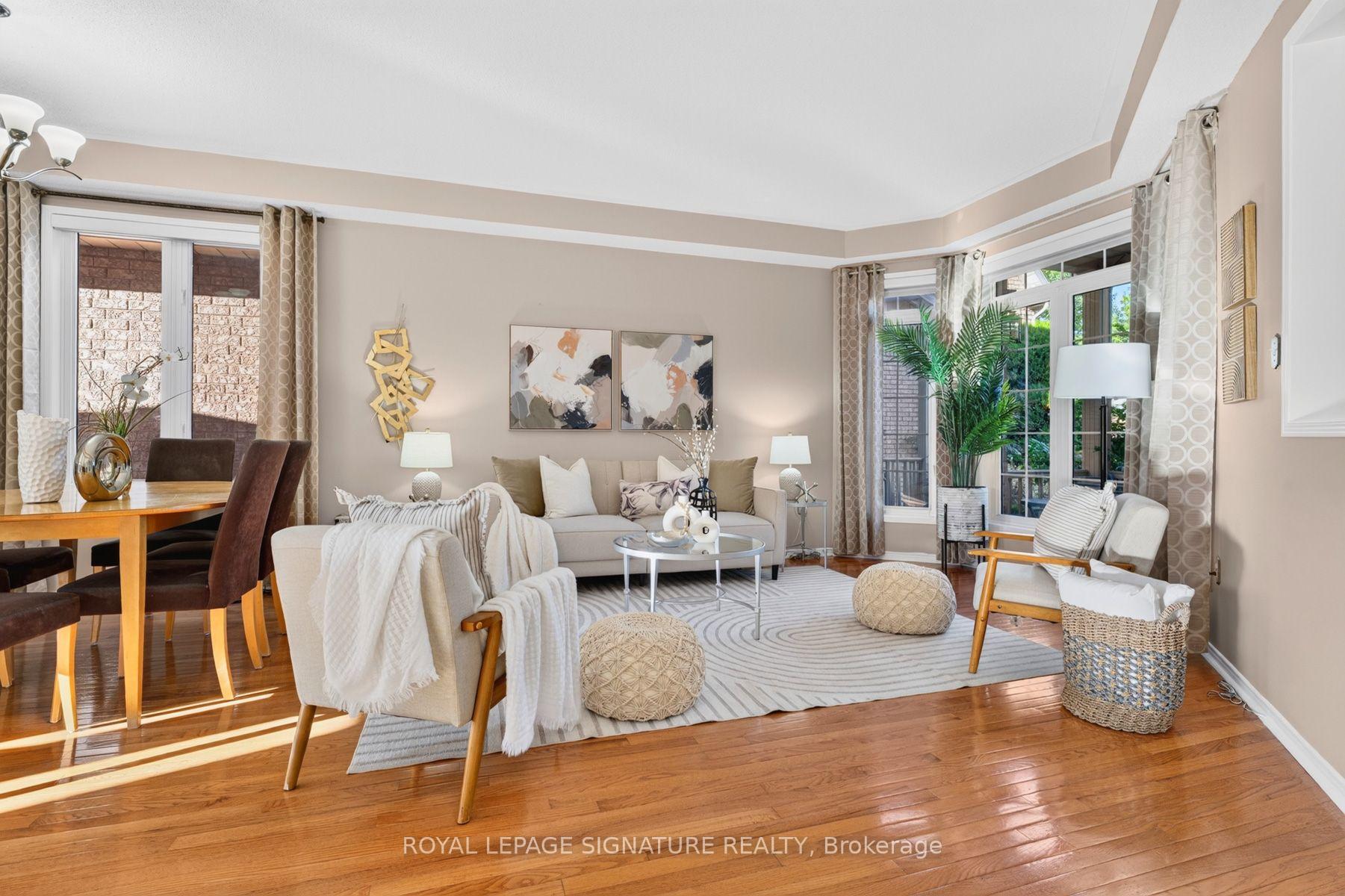 Photo 9 of 1760 Autumn Crescent, Pickering, Amberlea — HOMEH