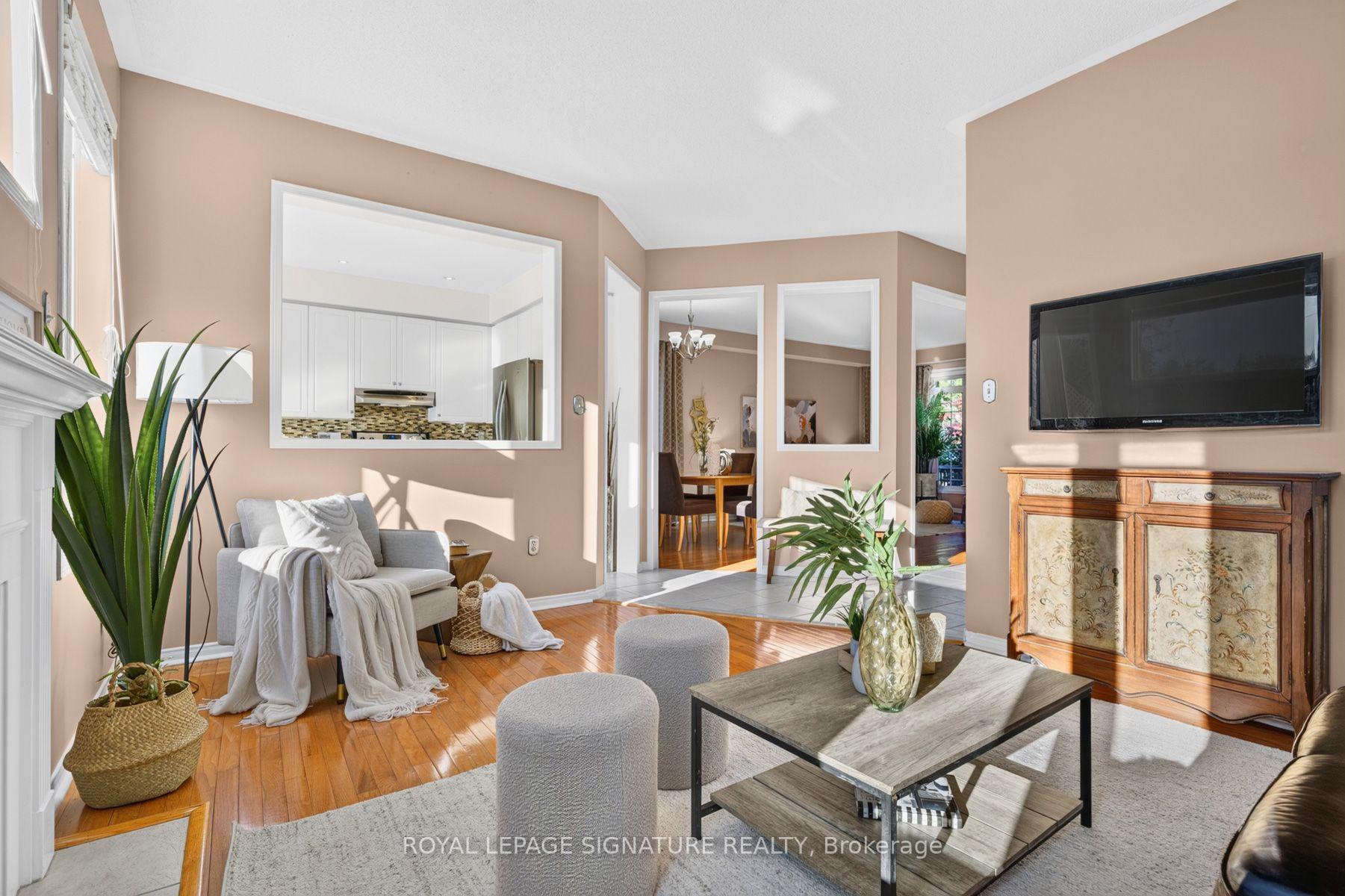 Photo 11 of 1760 Autumn Crescent, Pickering, Amberlea — HOMEH