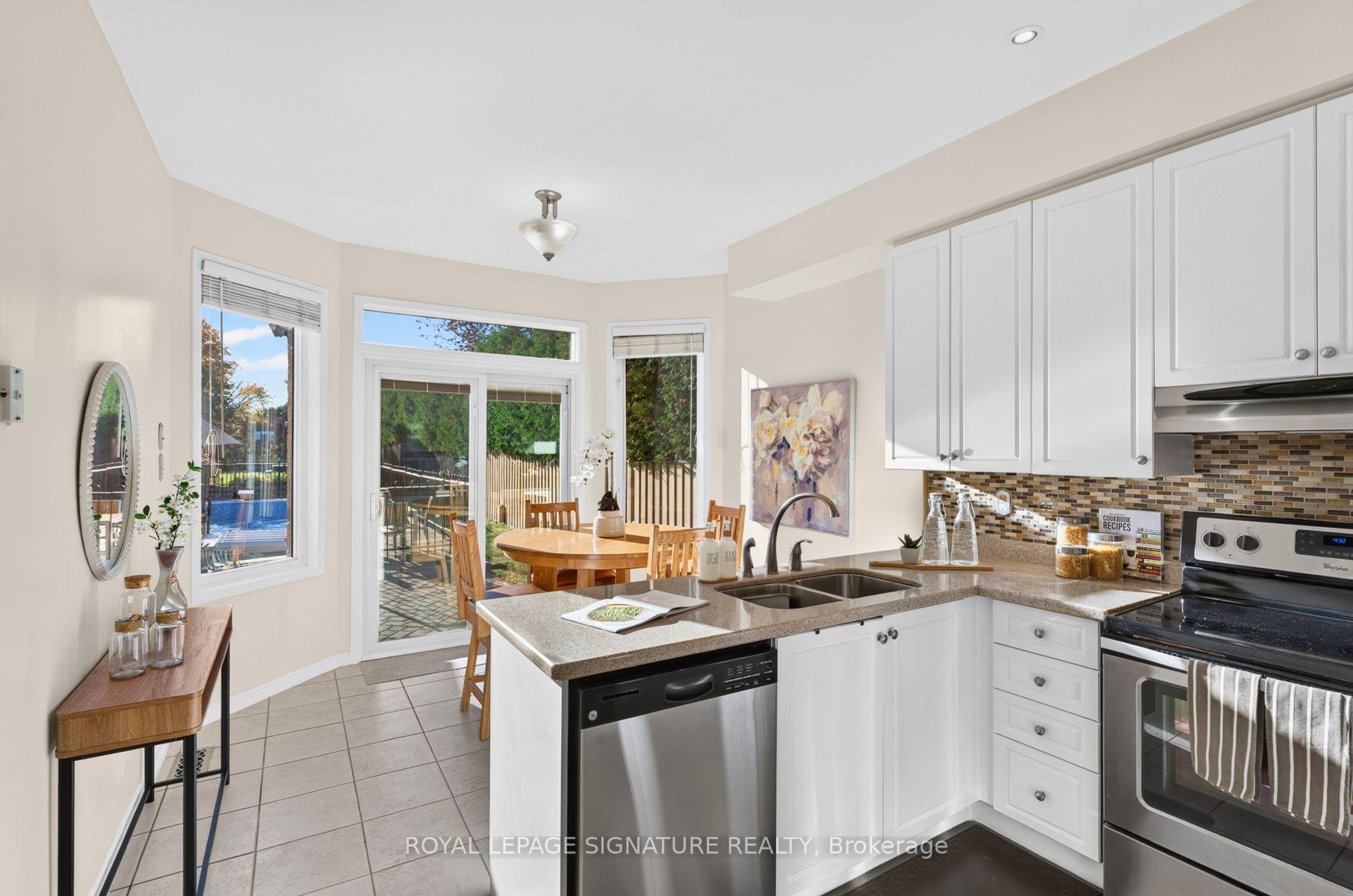 Photo 13 of 1760 Autumn Crescent, Pickering, Amberlea — HOMEH