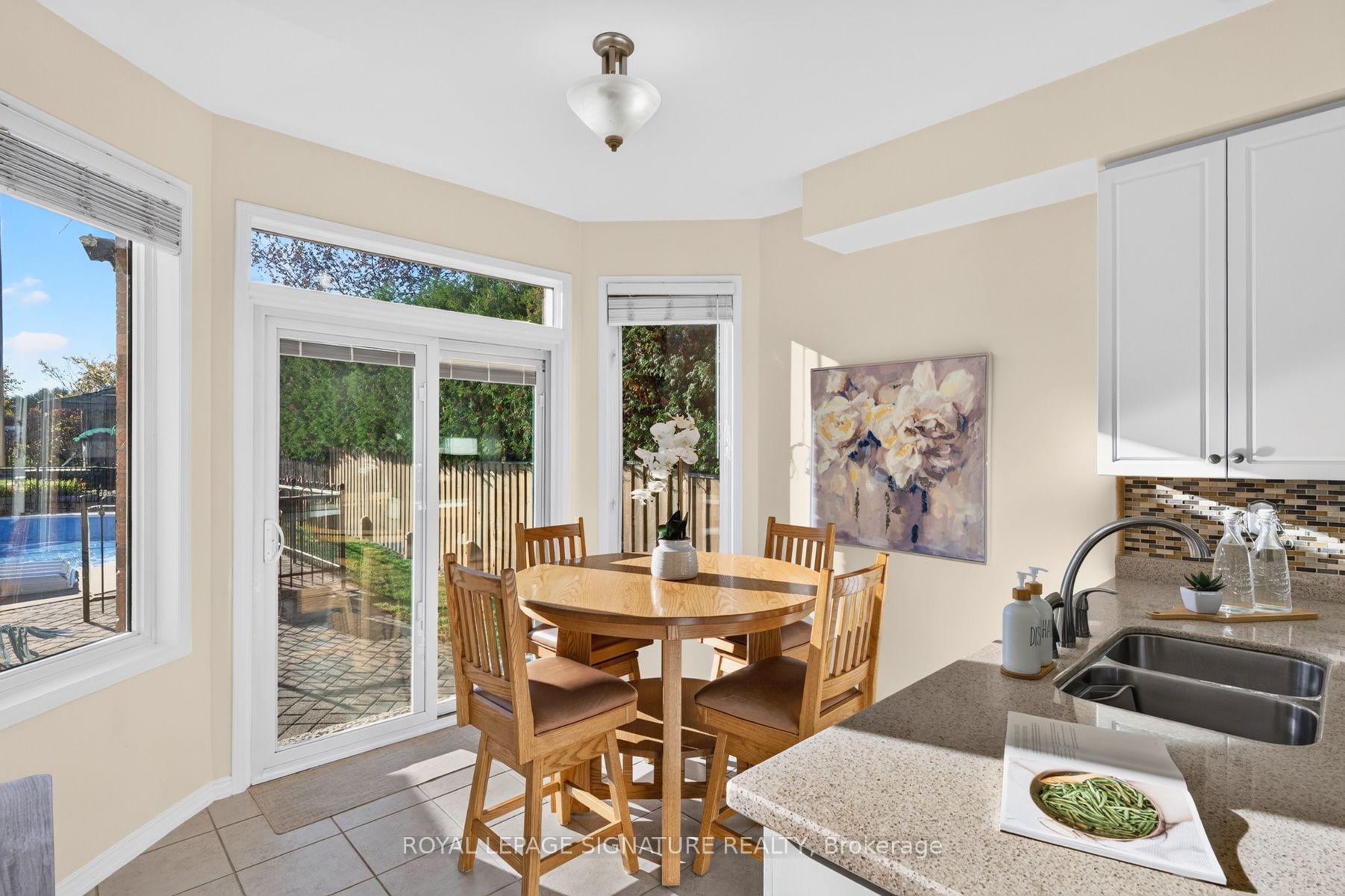 Photo 16 of 1760 Autumn Crescent, Pickering, Amberlea — HOMEH