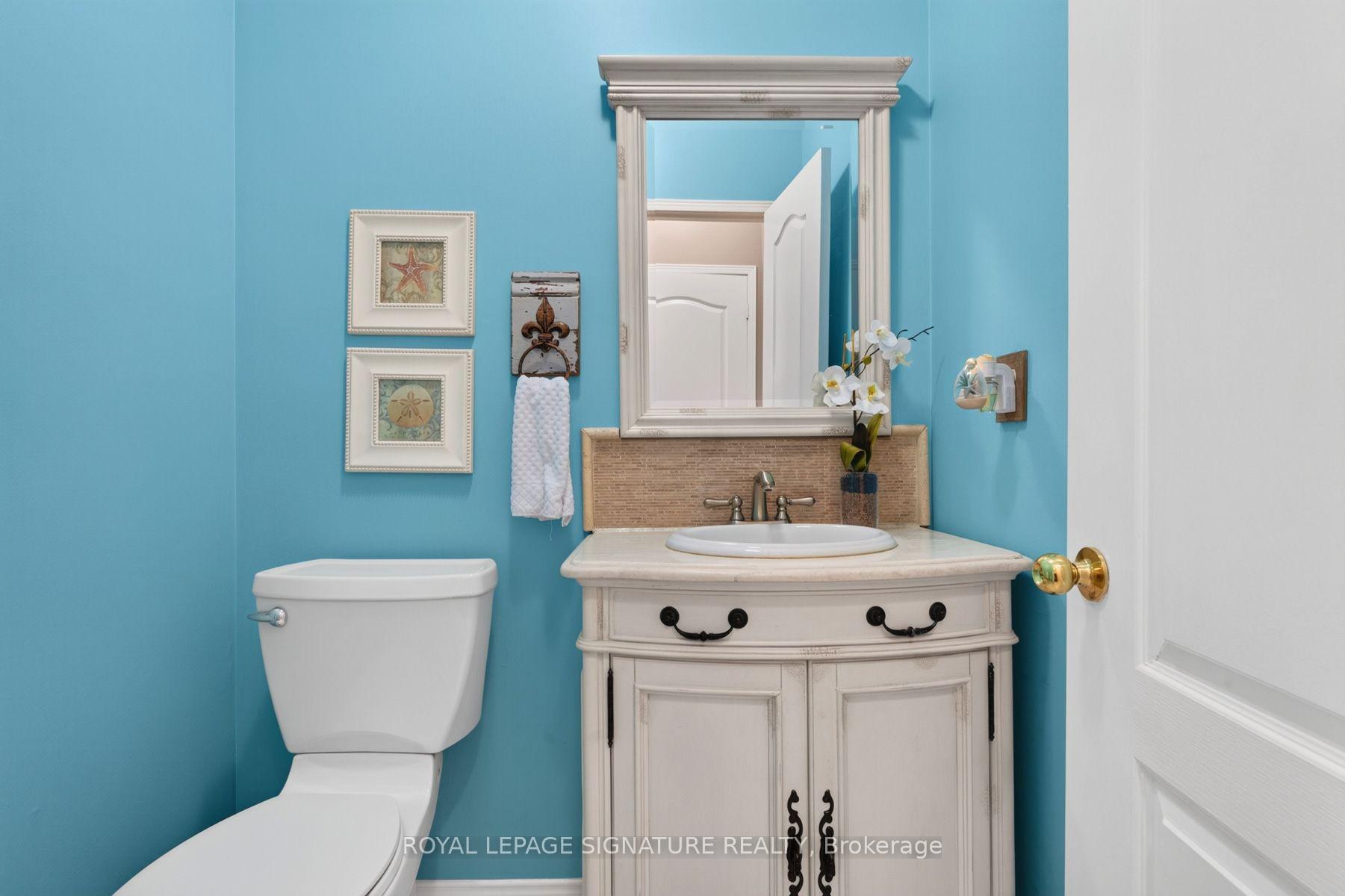 Photo 18 of 1760 Autumn Crescent, Pickering, Amberlea — HOMEH