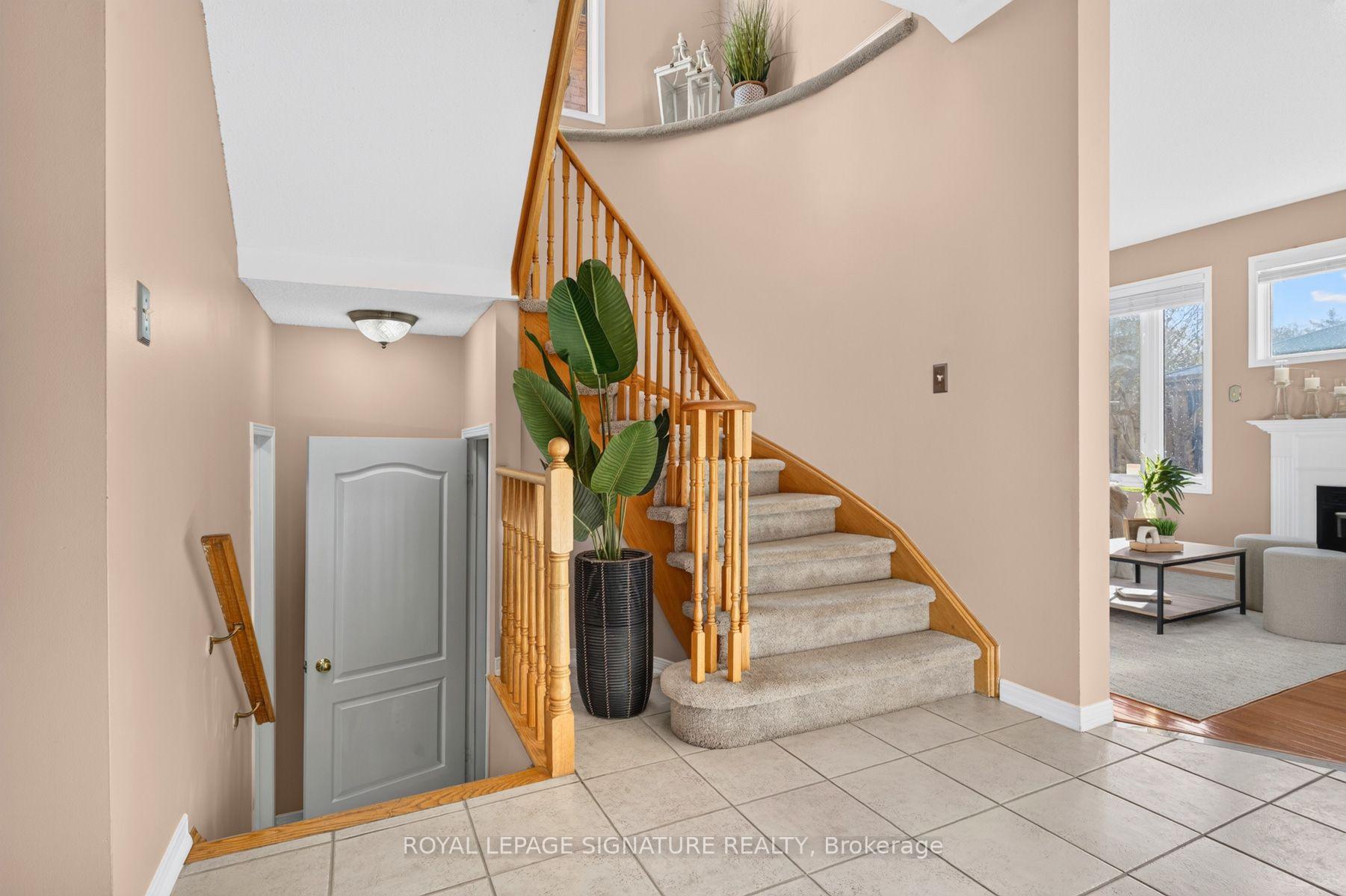 Photo 17 of 1760 Autumn Crescent, Pickering, Amberlea — HOMEH