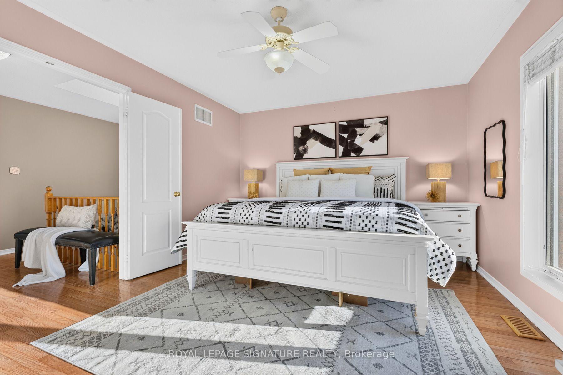 Photo 21 of 1760 Autumn Crescent, Pickering, Amberlea — HOMEH