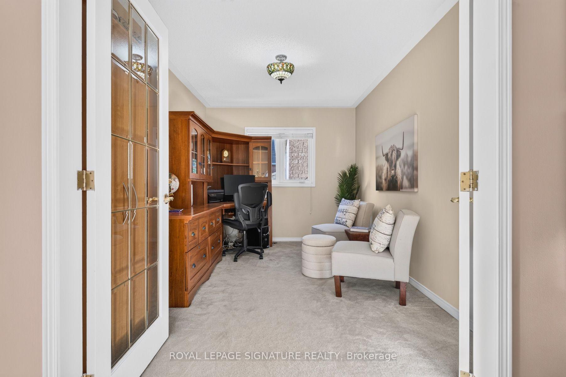 Photo 23 of 1760 Autumn Crescent, Pickering, Amberlea — HOMEH