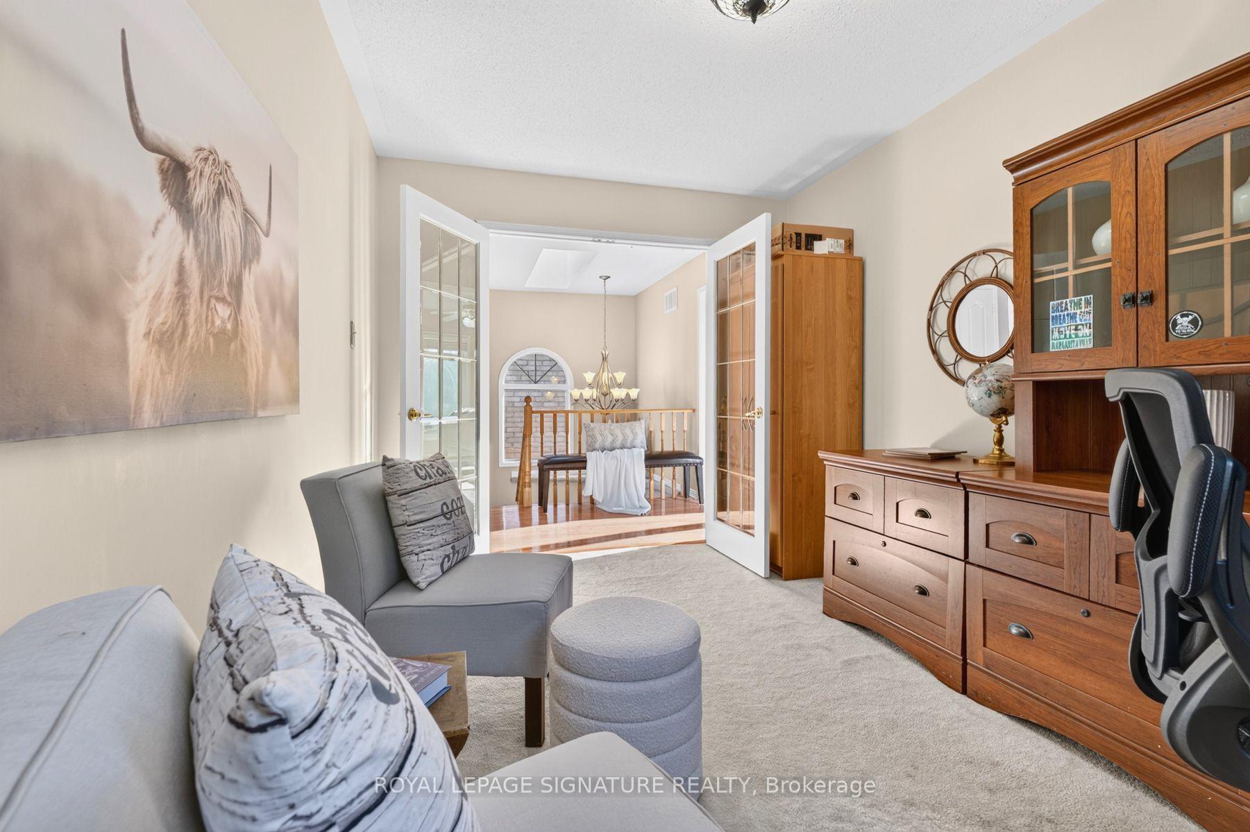 Photo 24 of 1760 Autumn Crescent, Pickering, Amberlea — HOMEH