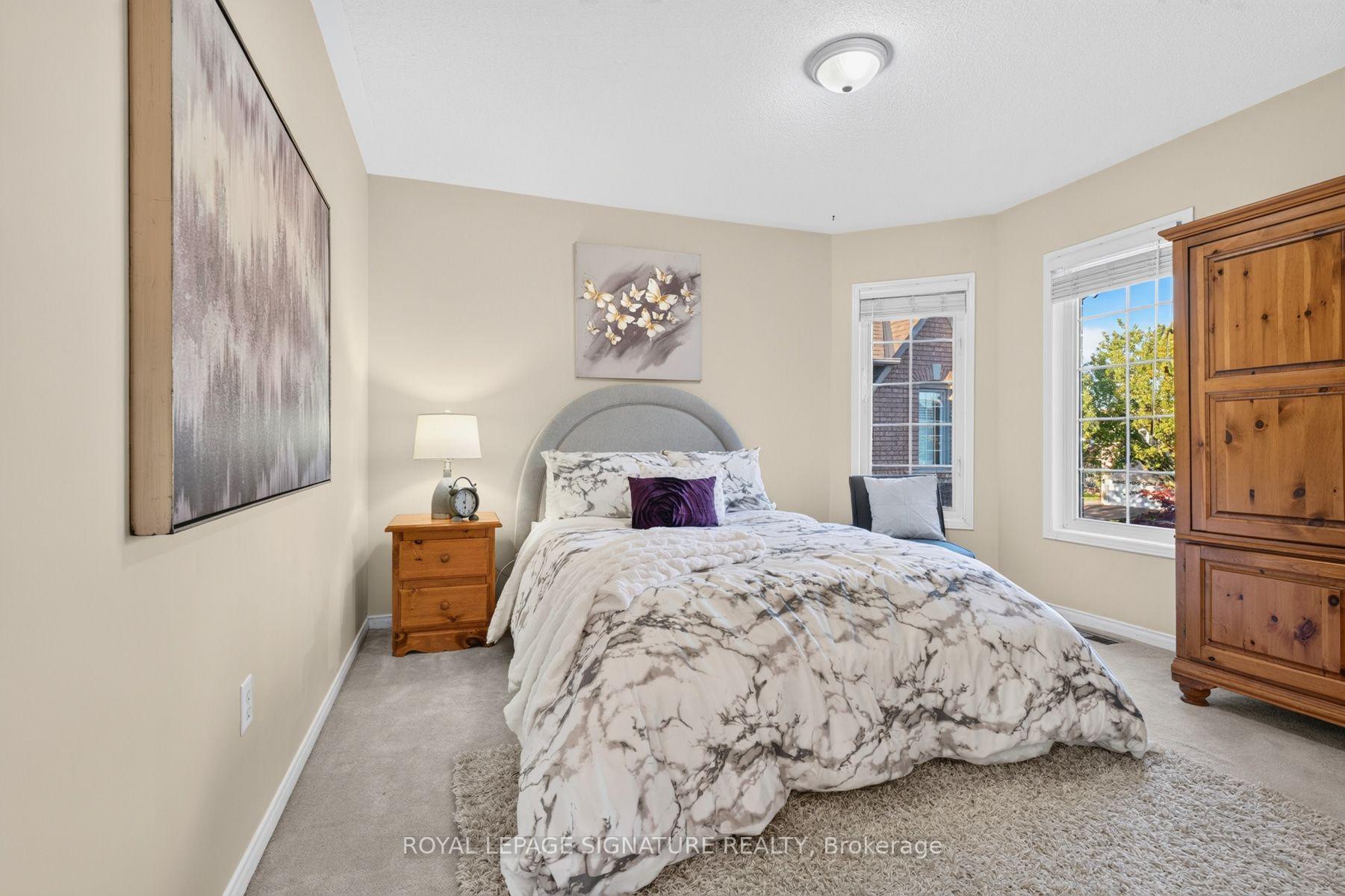 Photo 25 of 1760 Autumn Crescent, Pickering, Amberlea — HOMEH