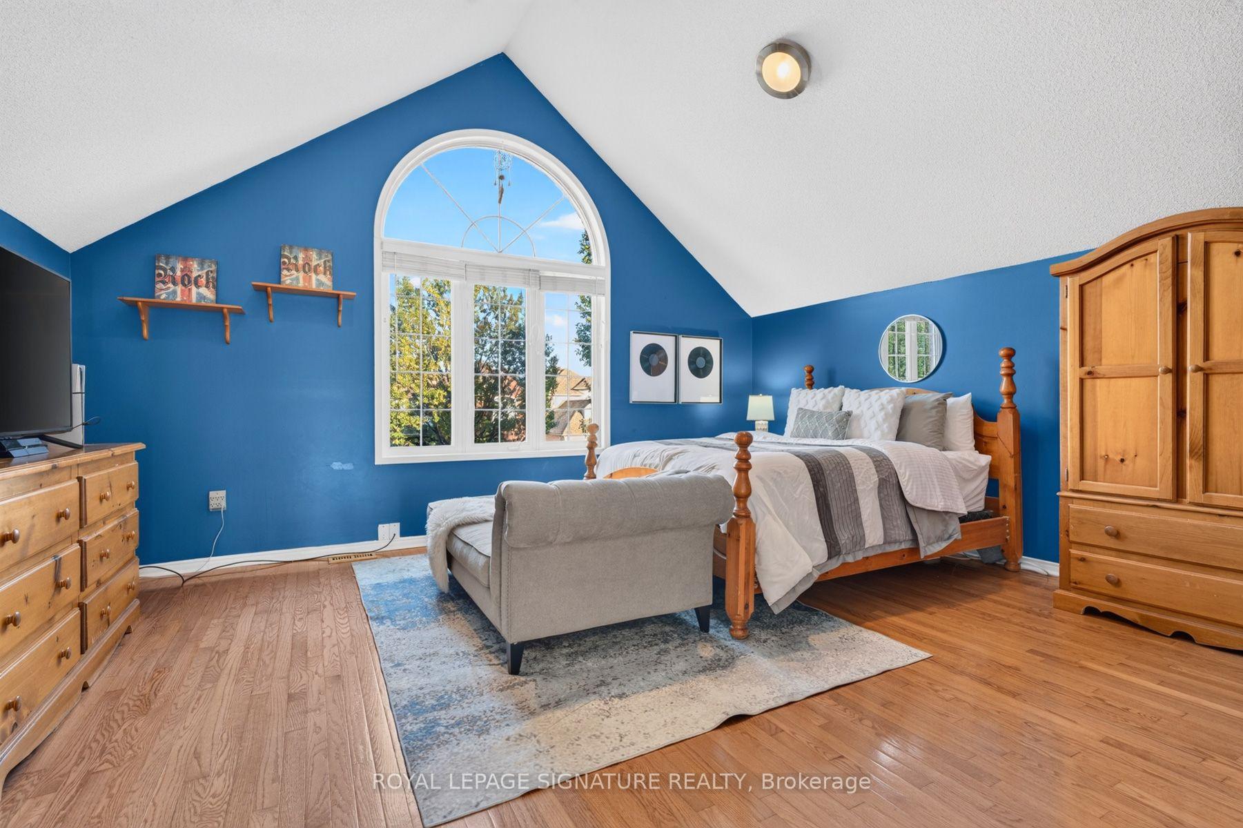 Photo 27 of 1760 Autumn Crescent, Pickering, Amberlea — HOMEH