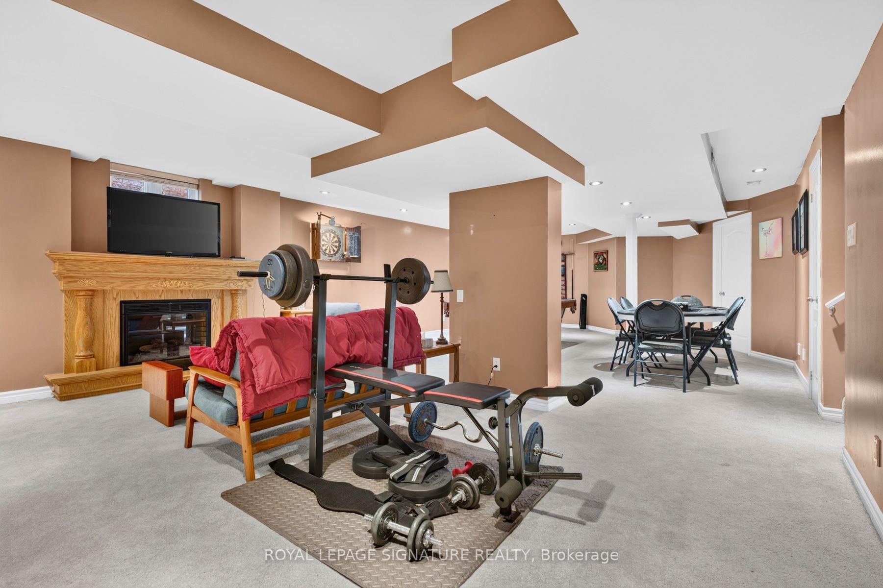 Photo 30 of 1760 Autumn Crescent, Pickering, Amberlea — HOMEH