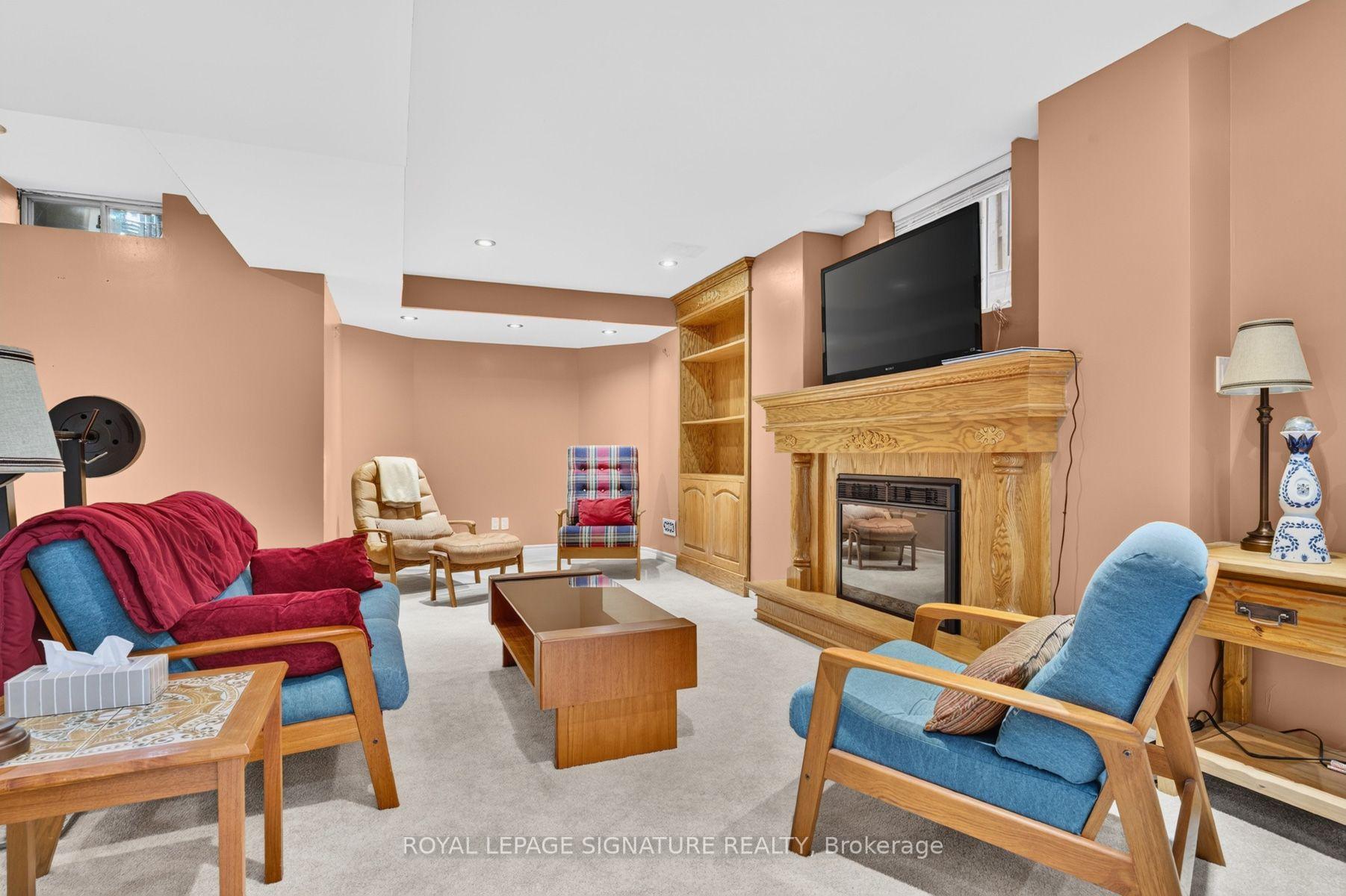 Photo 33 of 1760 Autumn Crescent, Pickering, Amberlea — HOMEH