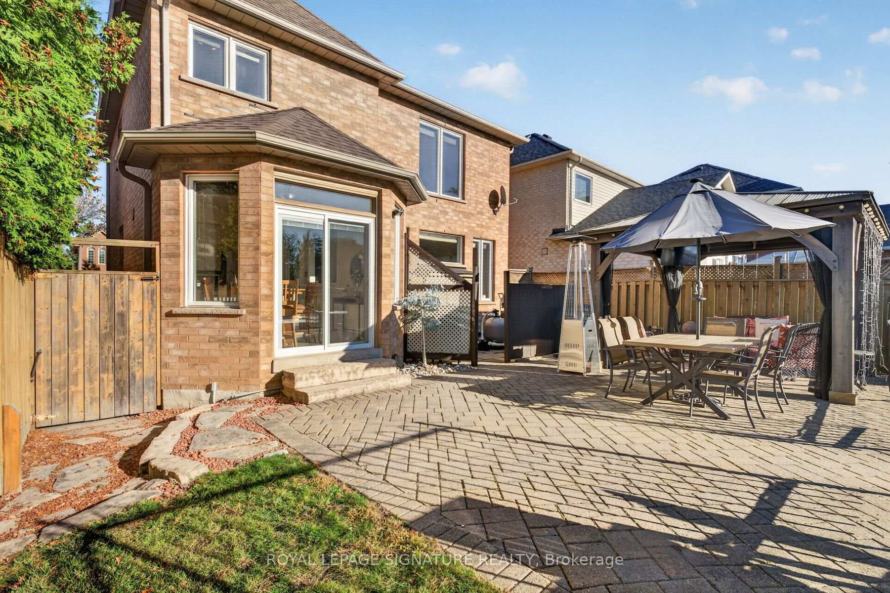 Photo 34 of 1760 Autumn Crescent, Pickering, Amberlea — HOMEH
