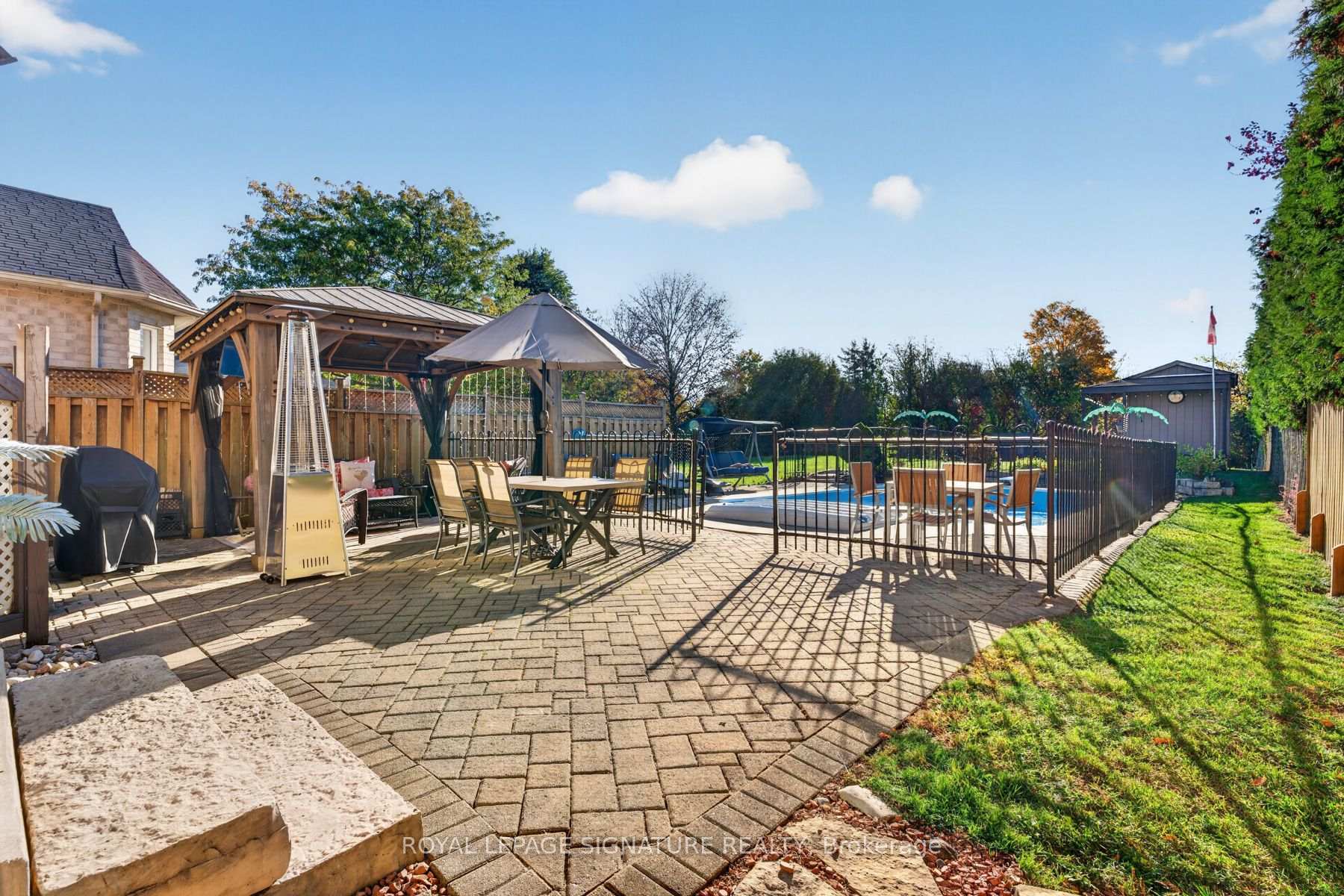 Photo 35 of 1760 Autumn Crescent, Pickering, Amberlea — HOMEH