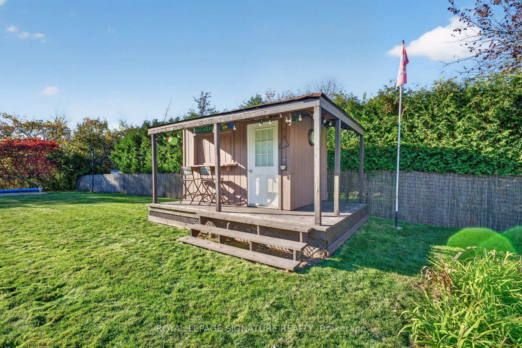 Photo 38 of 1760 Autumn Crescent, Pickering, Amberlea — HOMEH