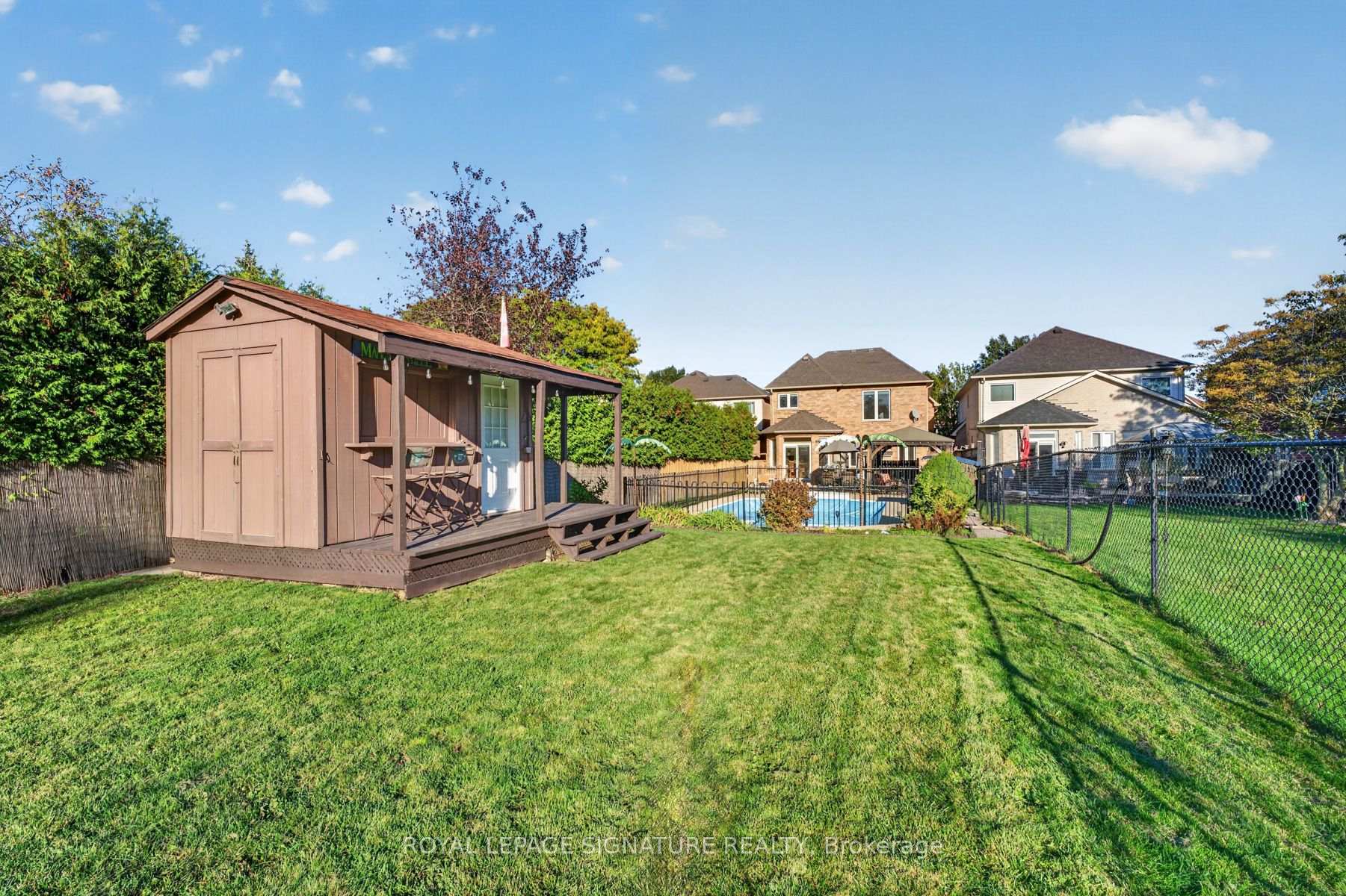 Photo 40 of 1760 Autumn Crescent, Pickering, Amberlea — HOMEH