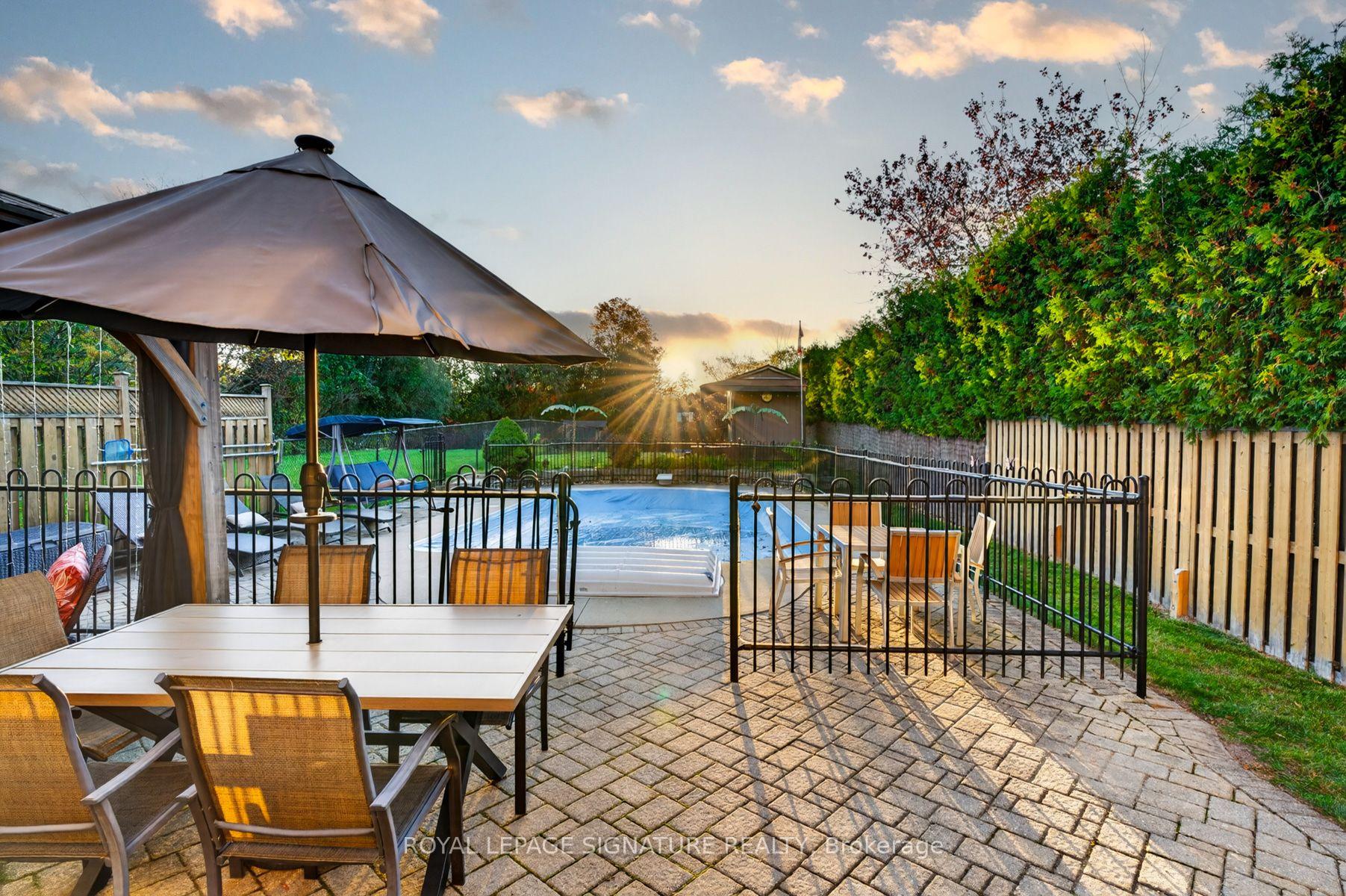 Photo 41 of 1760 Autumn Crescent, Pickering, Amberlea — HOMEH
