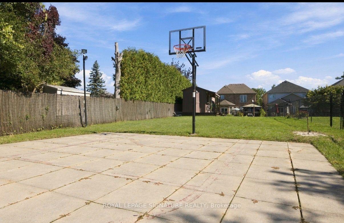 Photo 47 of 1760 Autumn Crescent, Pickering, Amberlea — HOMEH