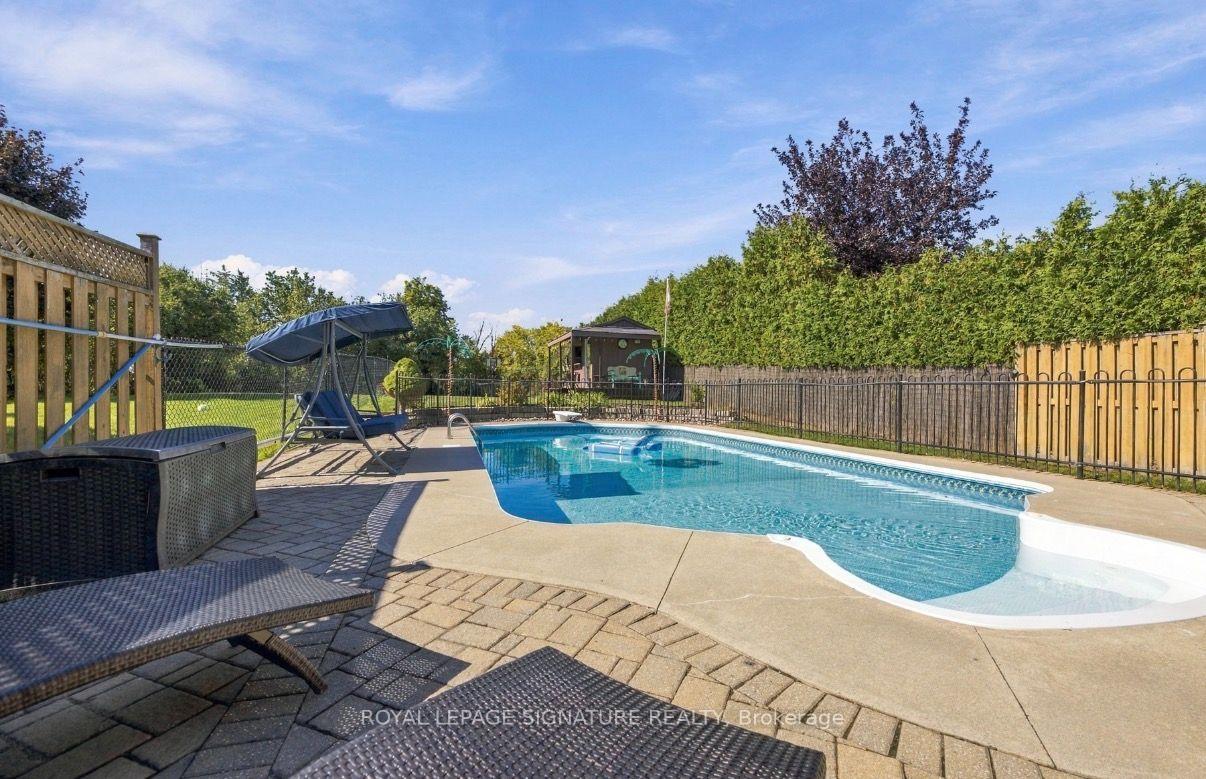 Photo 48 of 1760 Autumn Crescent, Pickering, Amberlea — HOMEH