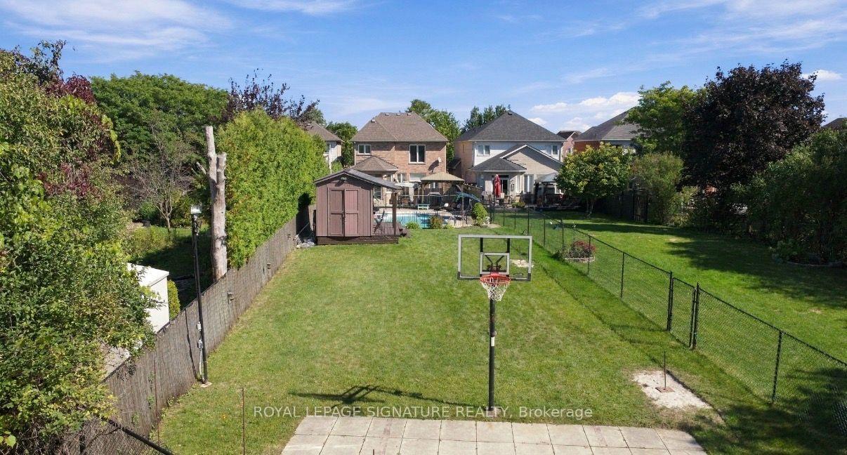 Photo 50 of 1760 Autumn Crescent, Pickering, Amberlea — HOMEH