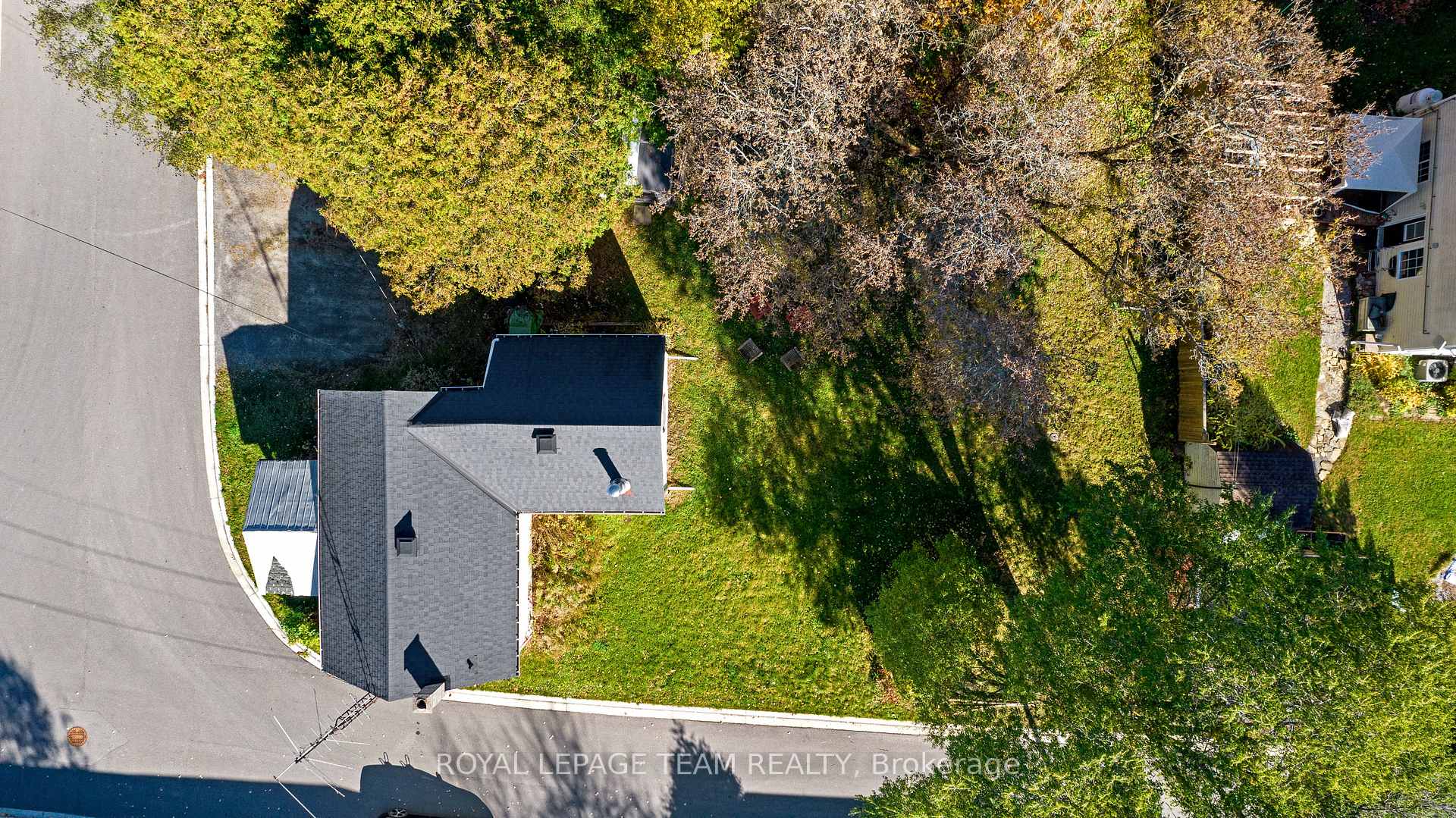 Photo 3 of 29 David St Street, Edwardsburgh/Cardinal, Edwardsburgh/Cardinal Twp — HOMEH