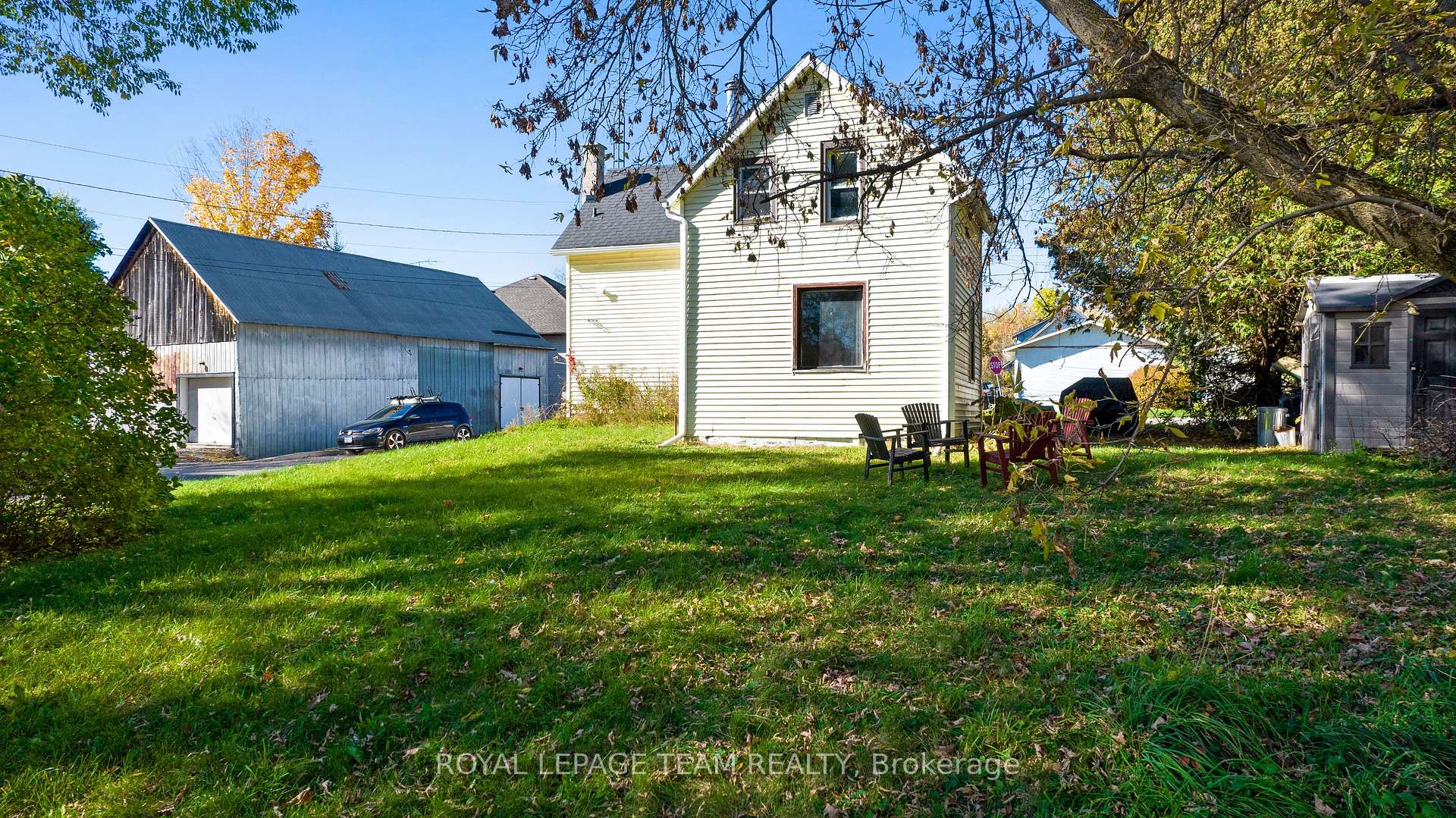 Photo 23 of 29 David St Street, Edwardsburgh/Cardinal, Edwardsburgh/Cardinal Twp — HOMEH