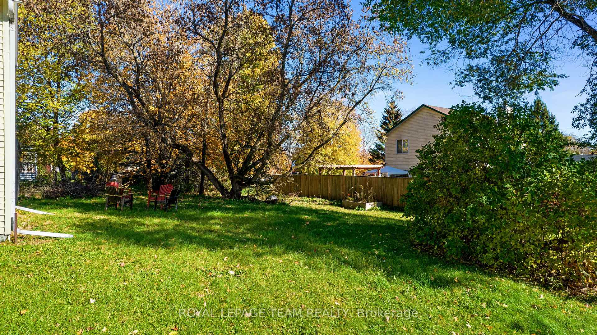 Photo 24 of 29 David St Street, Edwardsburgh/Cardinal, Edwardsburgh/Cardinal Twp — HOMEH