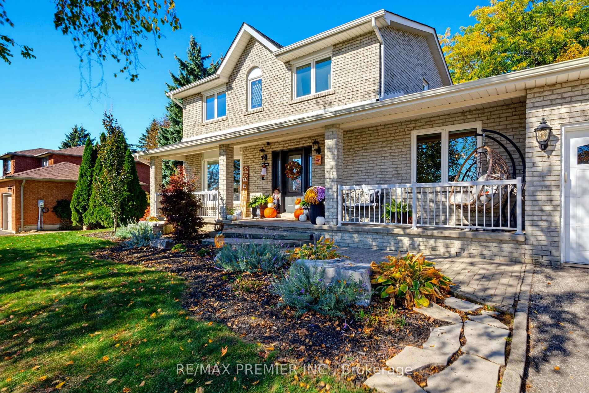 Photo 4 of 122 Hill Farm Road, King, Nobleton — HOMEH