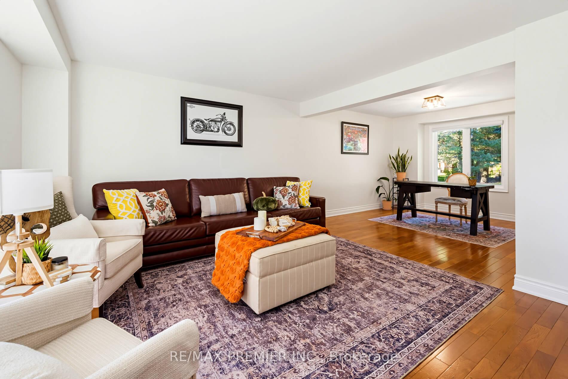 Photo 6 of 122 Hill Farm Road, King, Nobleton — HOMEH