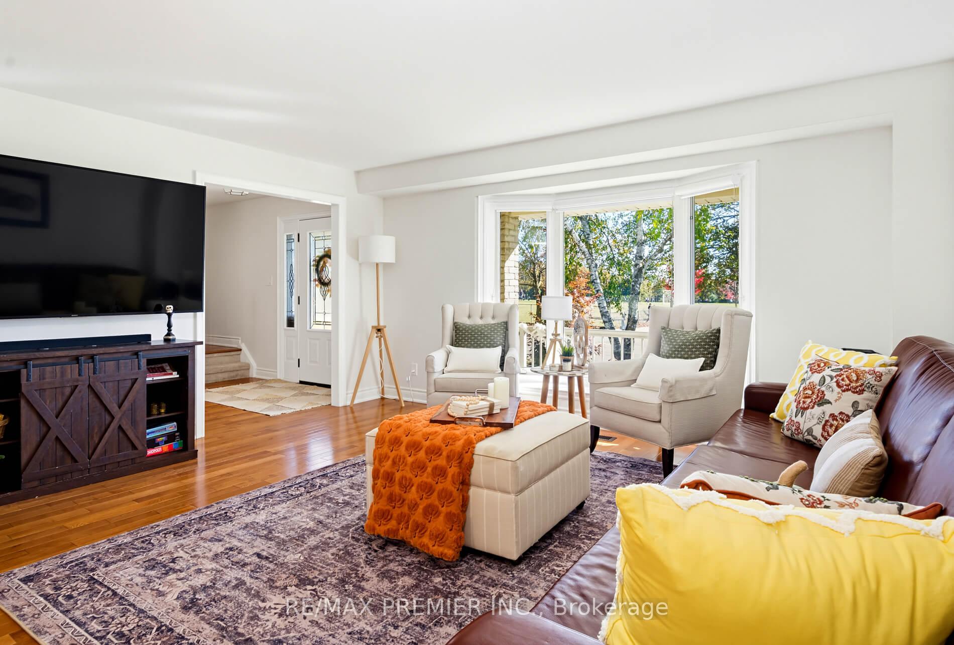 Photo 7 of 122 Hill Farm Road, King, Nobleton — HOMEH