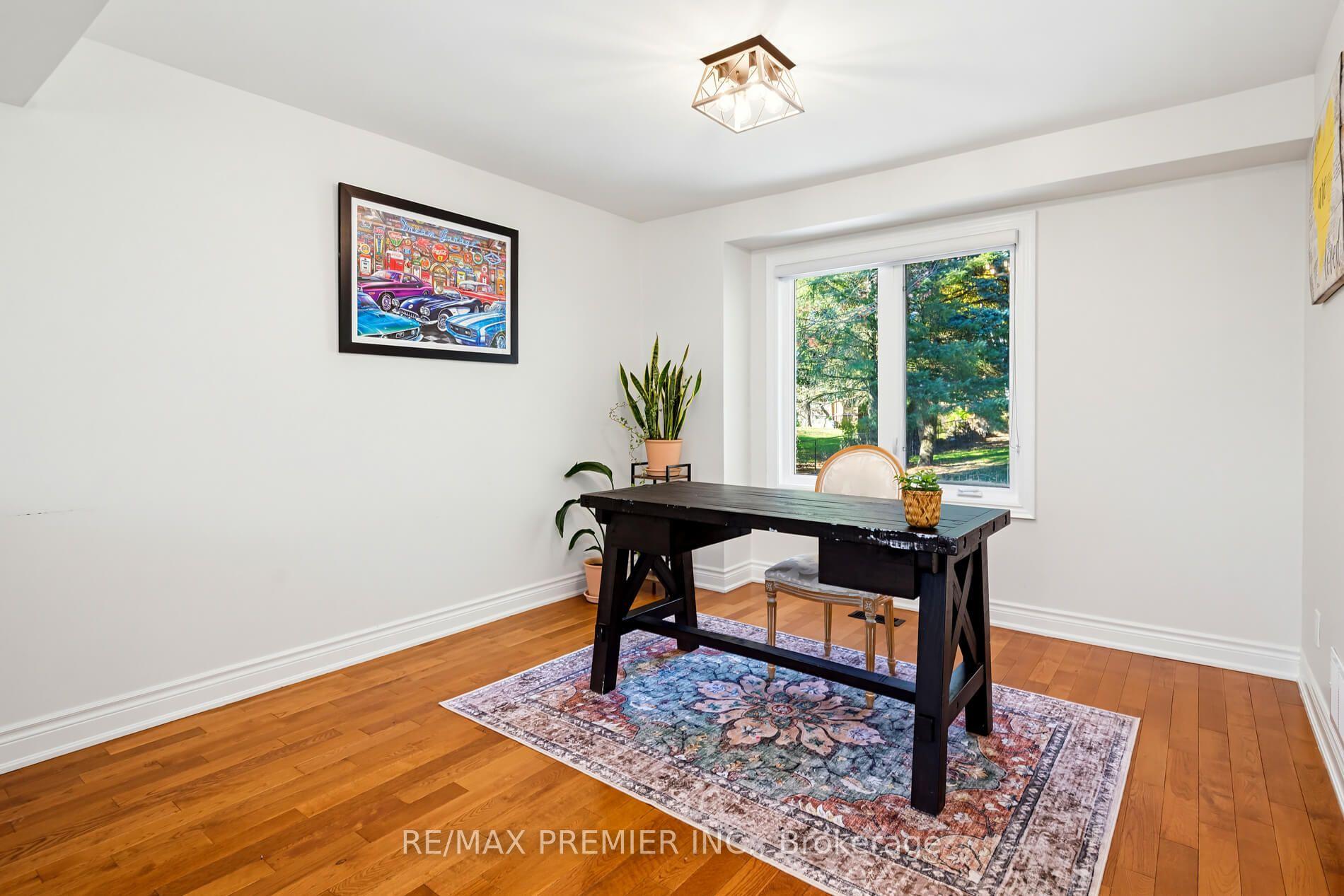 Photo 8 of 122 Hill Farm Road, King, Nobleton — HOMEH