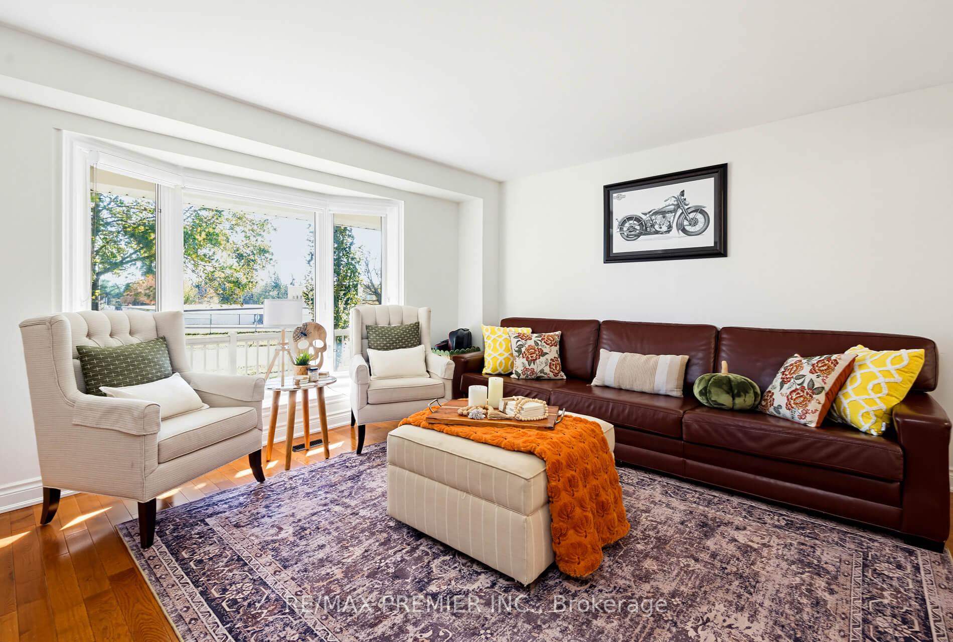 Photo 9 of 122 Hill Farm Road, King, Nobleton — HOMEH