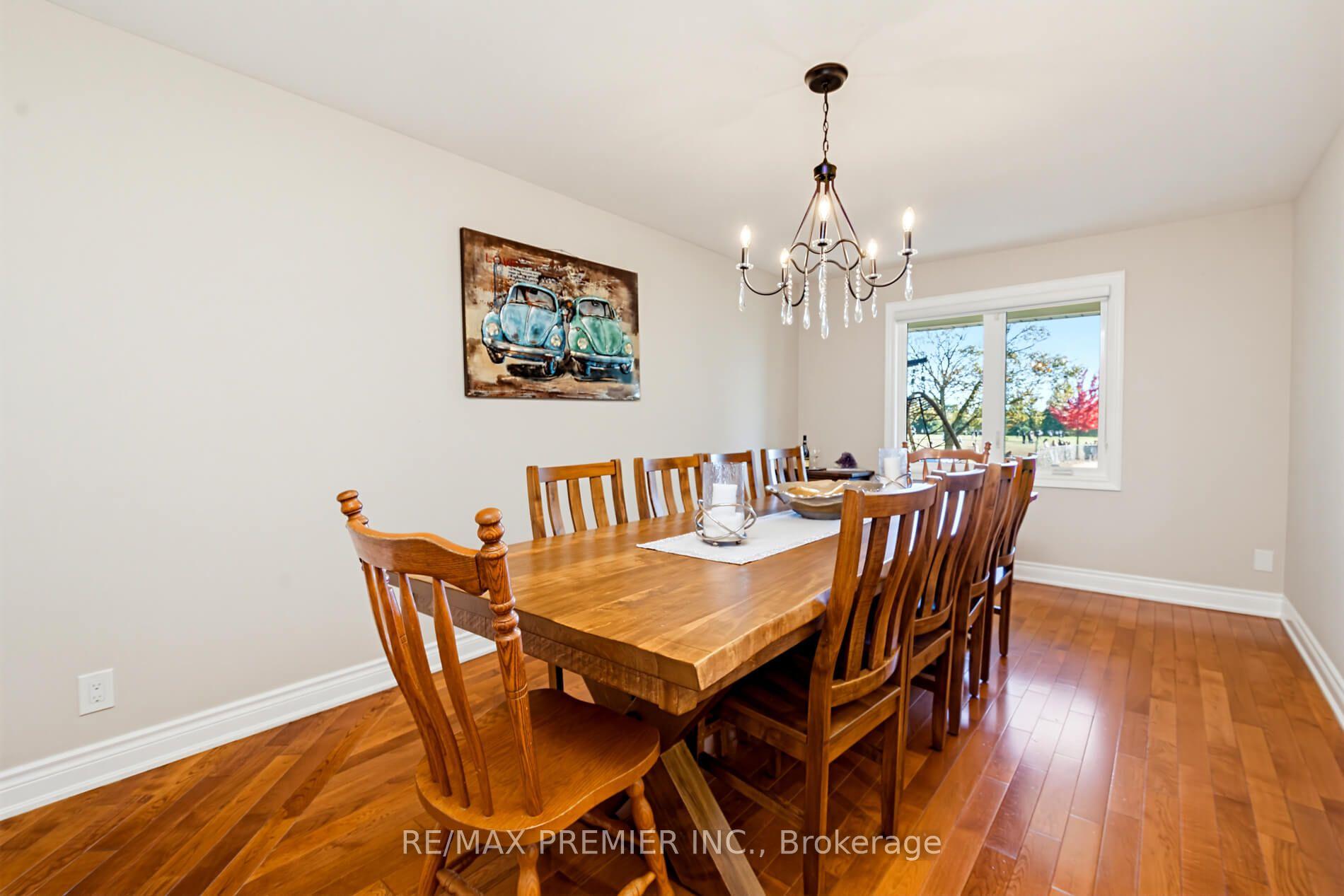 Photo 10 of 122 Hill Farm Road, King, Nobleton — HOMEH