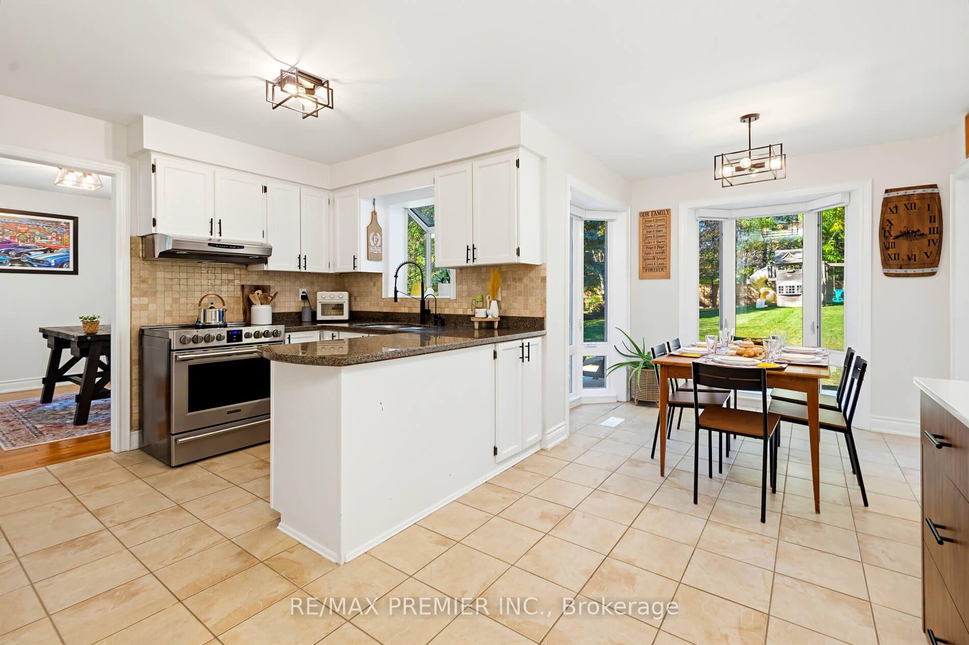 Photo 11 of 122 Hill Farm Road, King, Nobleton — HOMEH