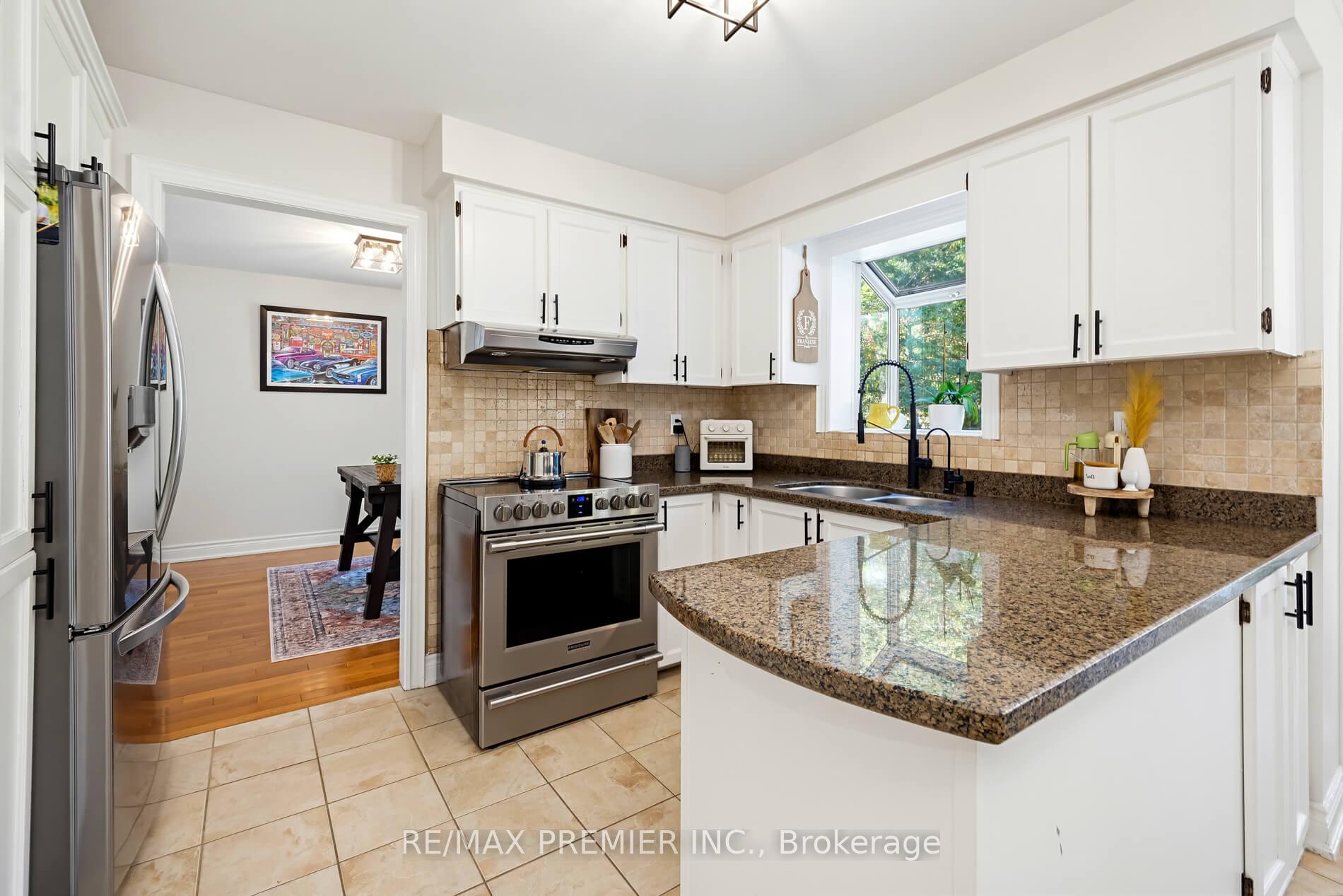 Photo 12 of 122 Hill Farm Road, King, Nobleton — HOMEH