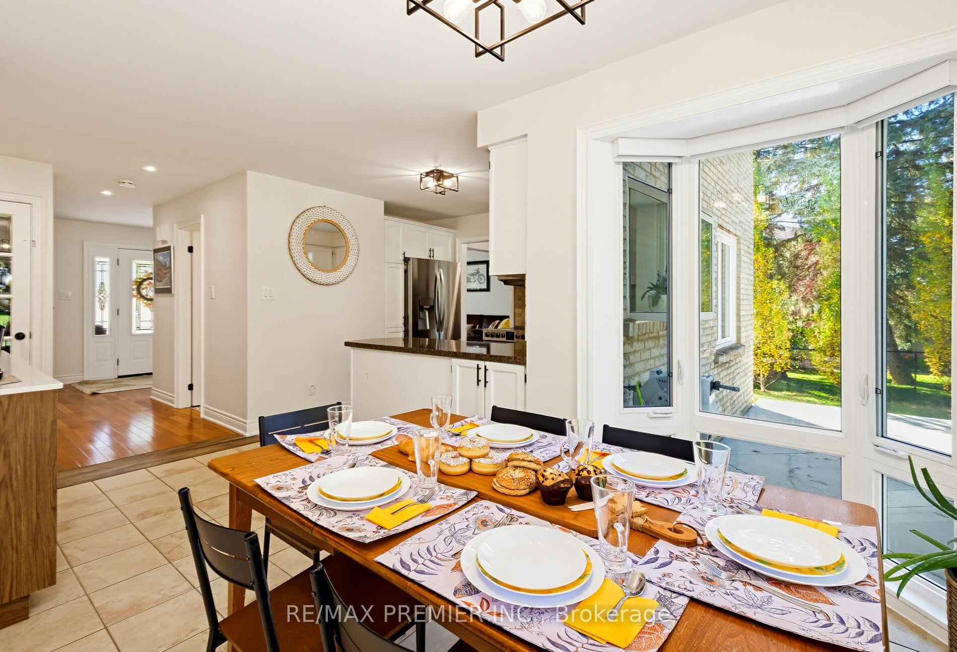 Photo 16 of 122 Hill Farm Road, King, Nobleton — HOMEH