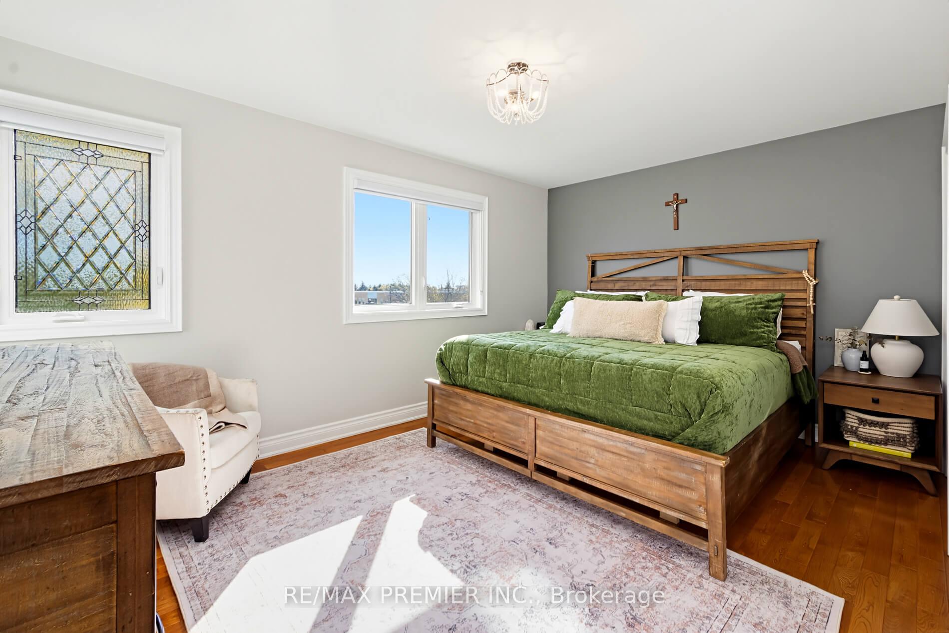 Photo 19 of 122 Hill Farm Road, King, Nobleton — HOMEH