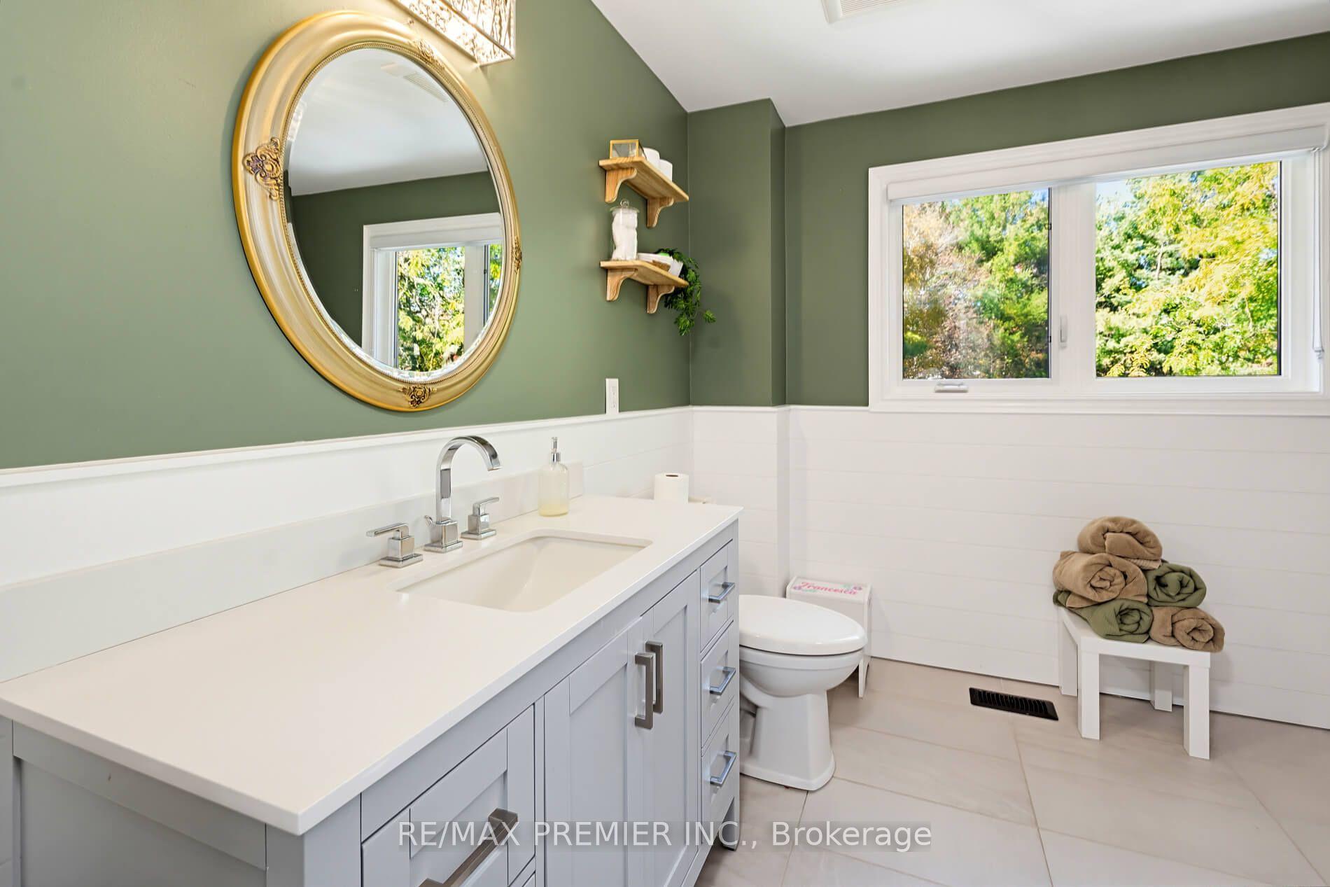 Photo 20 of 122 Hill Farm Road, King, Nobleton — HOMEH