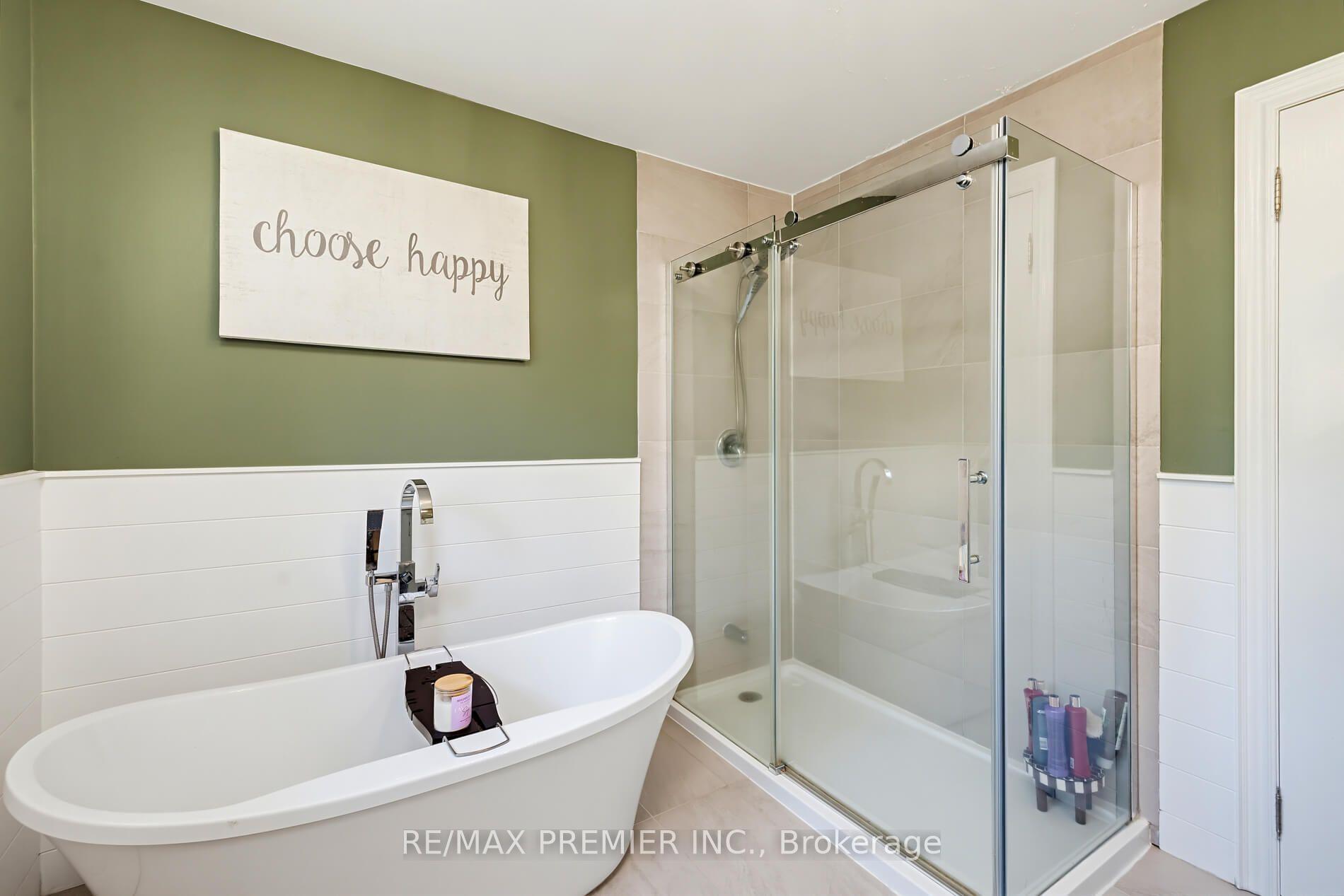 Photo 21 of 122 Hill Farm Road, King, Nobleton — HOMEH