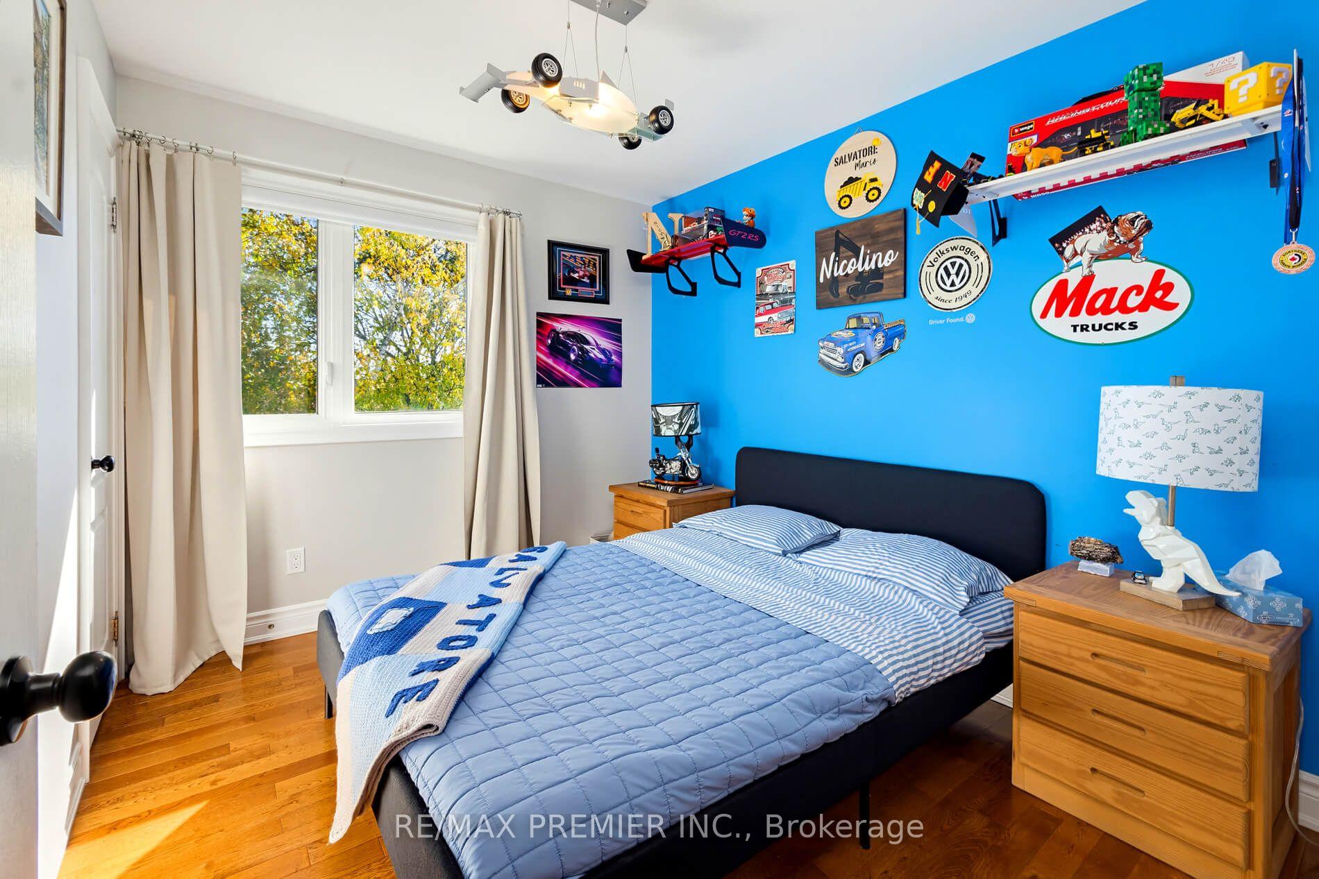 Photo 24 of 122 Hill Farm Road, King, Nobleton — HOMEH