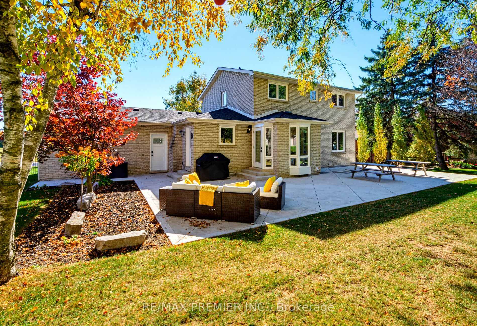 Photo 27 of 122 Hill Farm Road, King, Nobleton — HOMEH