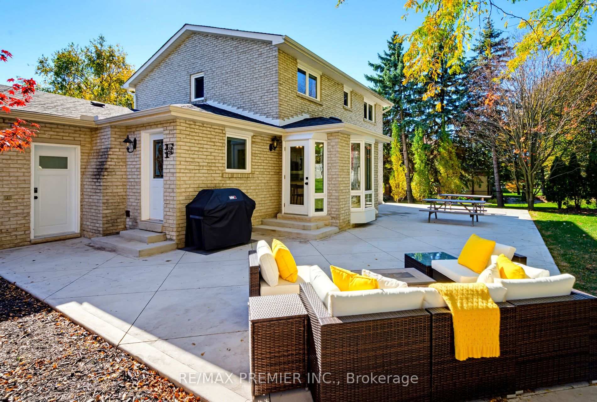 Photo 28 of 122 Hill Farm Road, King, Nobleton — HOMEH