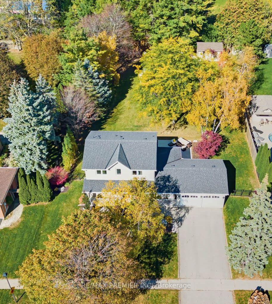 Photo 31 of 122 Hill Farm Road, King, Nobleton — HOMEH