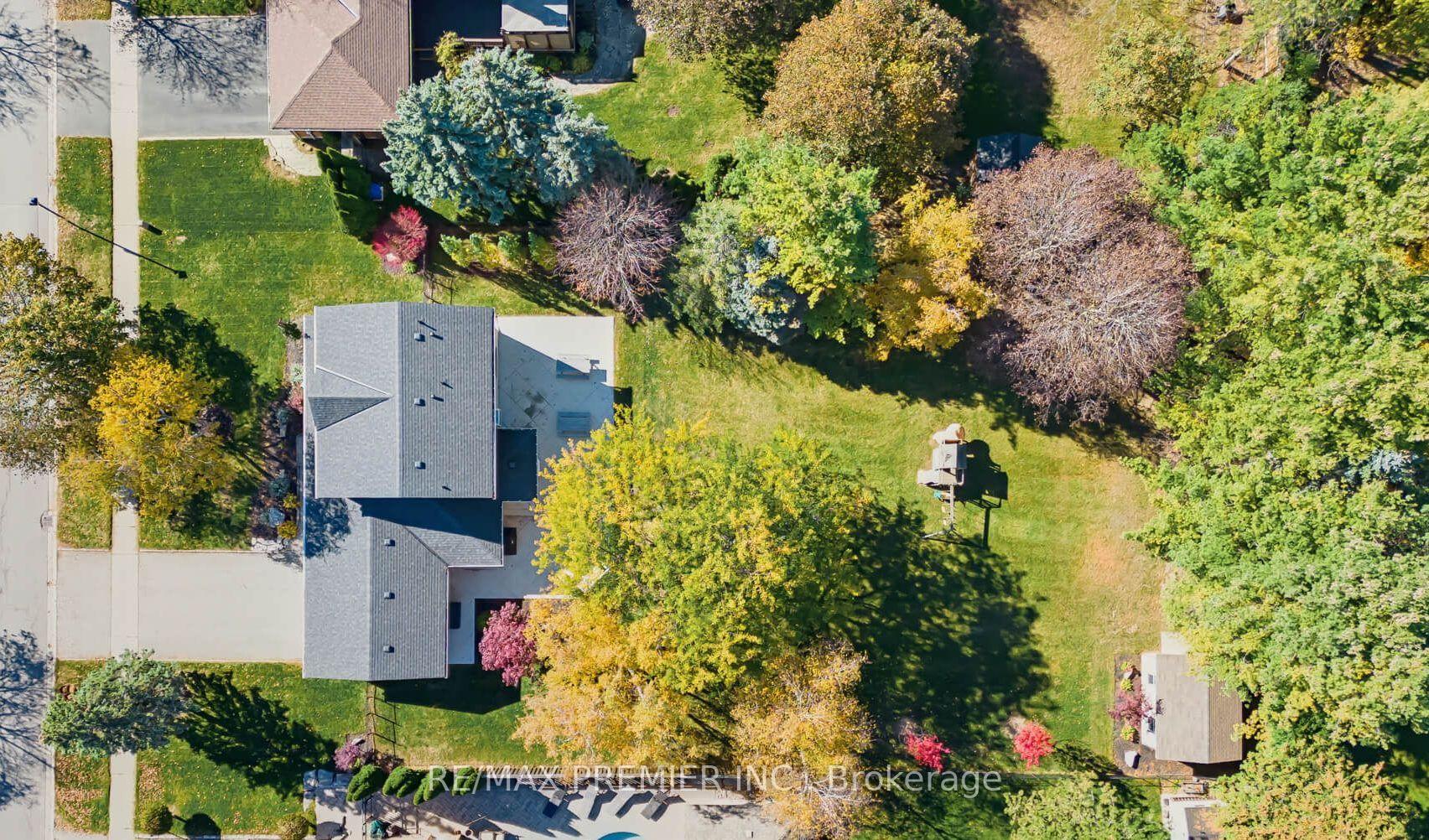 Photo 32 of 122 Hill Farm Road, King, Nobleton — HOMEH