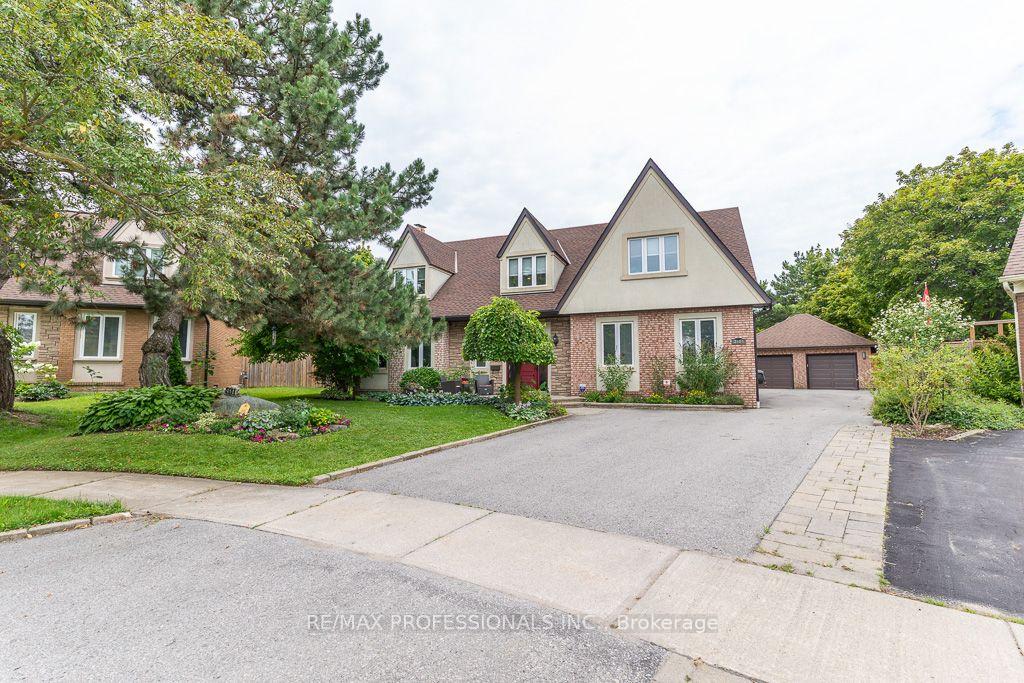 Photo of 2604 Barrisdale Court