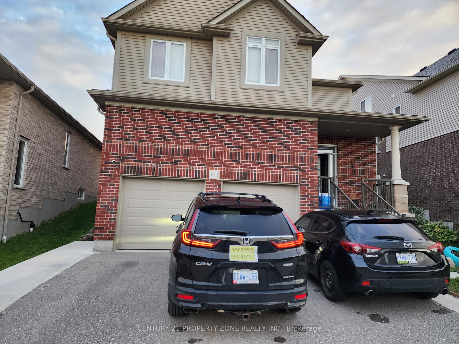 Photo 2 of Unit Bsmt, 232 Ladyslipper Drive, Waterloo, Columbia Forest/Clair Hills — HOMEH