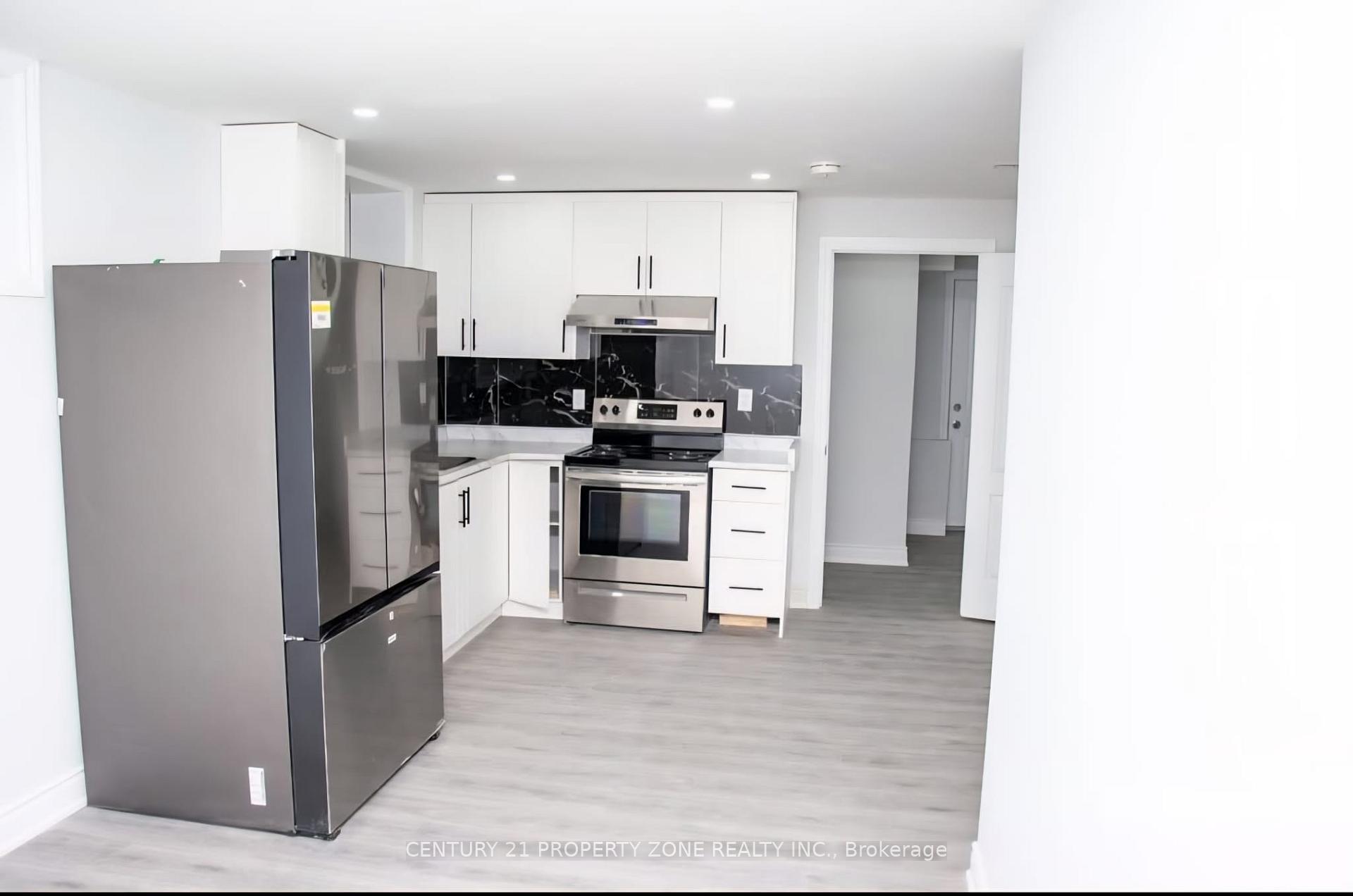 Photo 4 of Unit Bsmt, 232 Ladyslipper Drive, Waterloo, Columbia Forest/Clair Hills — HOMEH