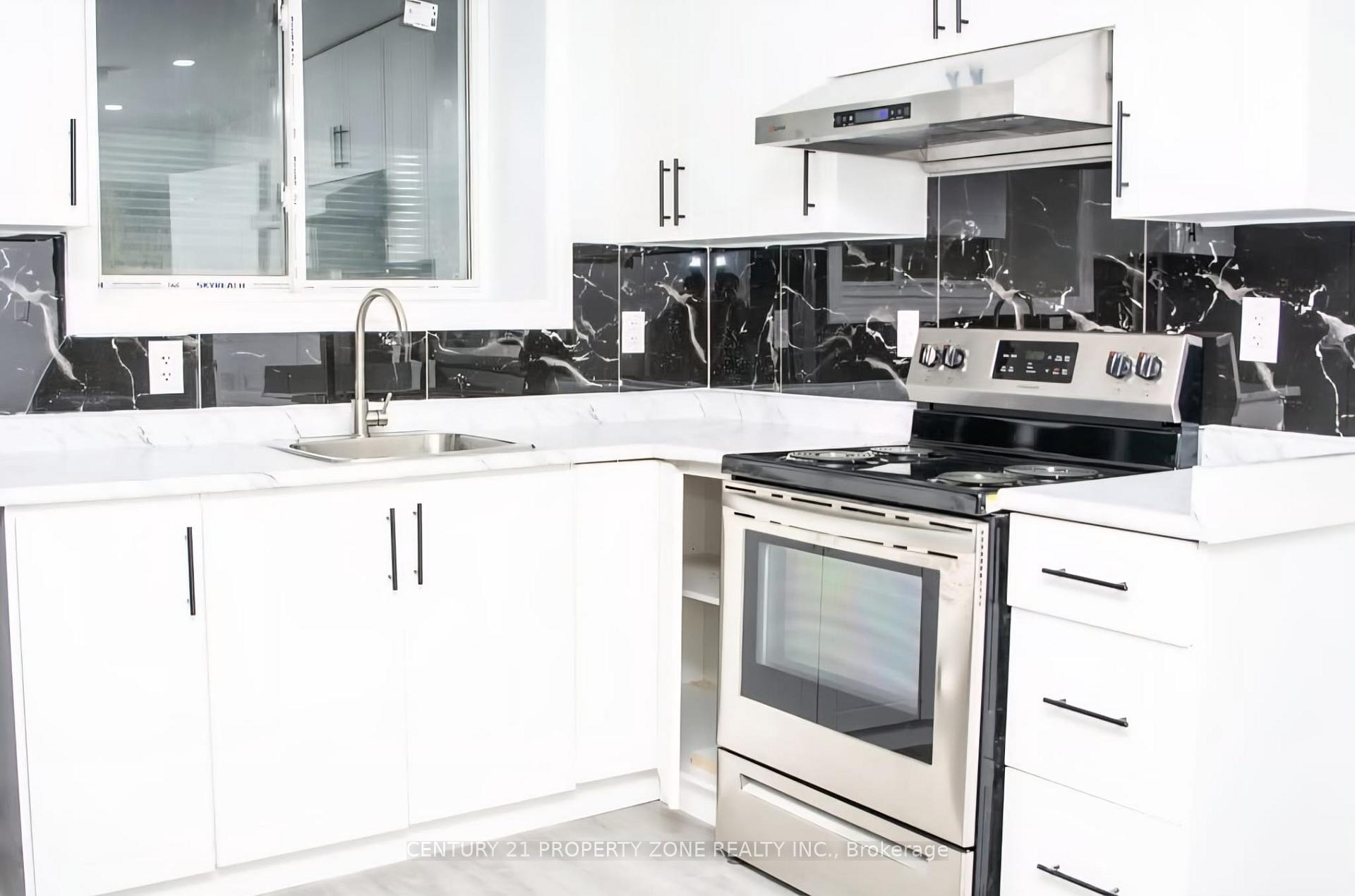 Photo 5 of Unit Bsmt, 232 Ladyslipper Drive, Waterloo, Columbia Forest/Clair Hills — HOMEH