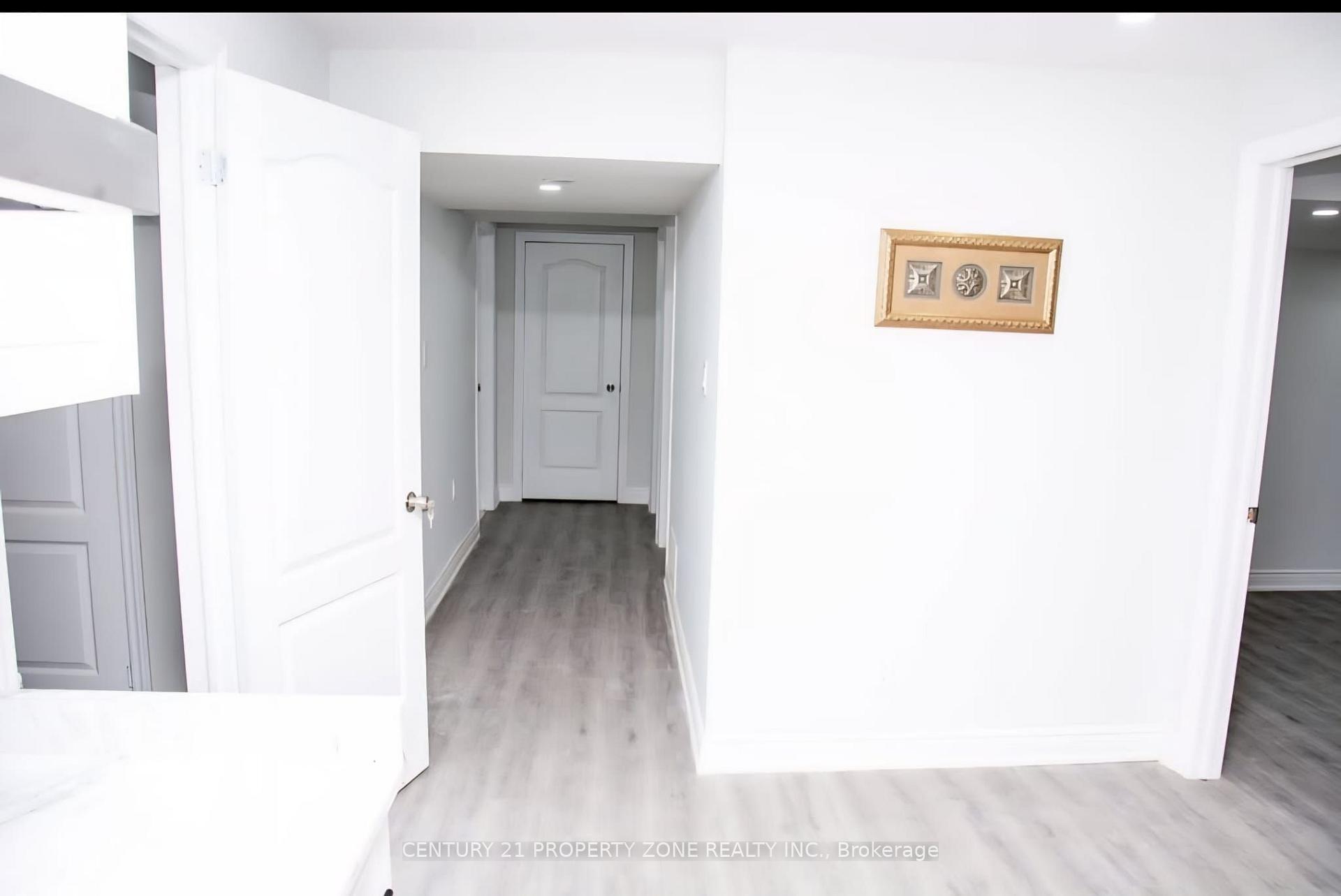 Photo 11 of Unit Bsmt, 232 Ladyslipper Drive, Waterloo, Columbia Forest/Clair Hills — HOMEH