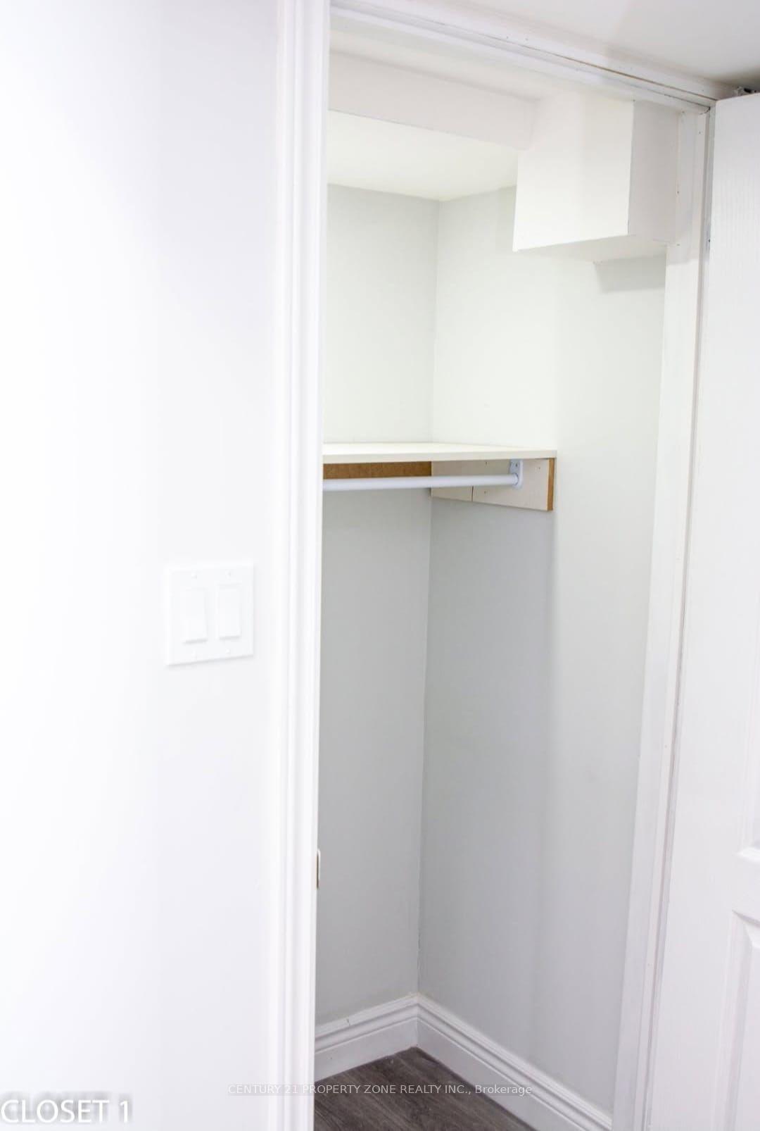 Photo 14 of Unit Bsmt, 232 Ladyslipper Drive, Waterloo, Columbia Forest/Clair Hills — HOMEH