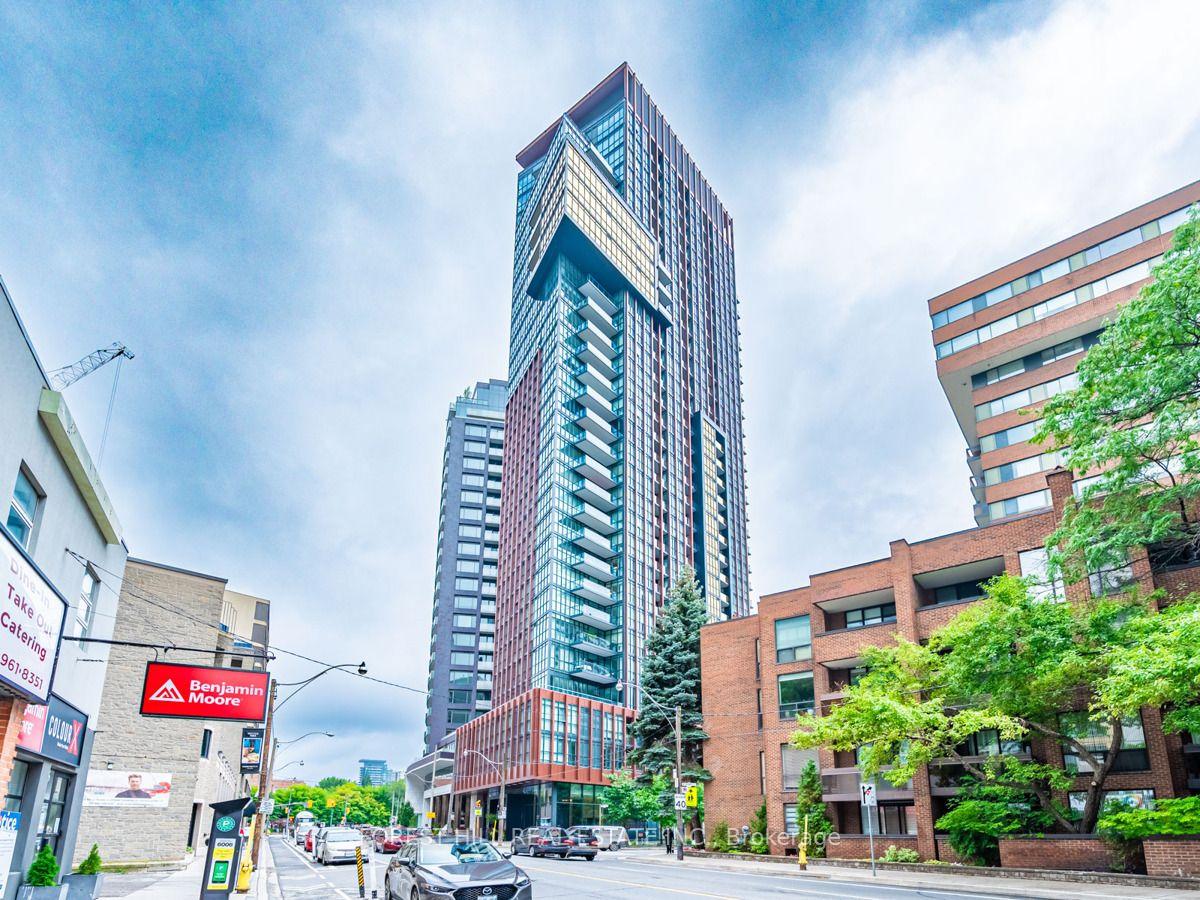 Photo of Unit 2505, 32 Davenport Road